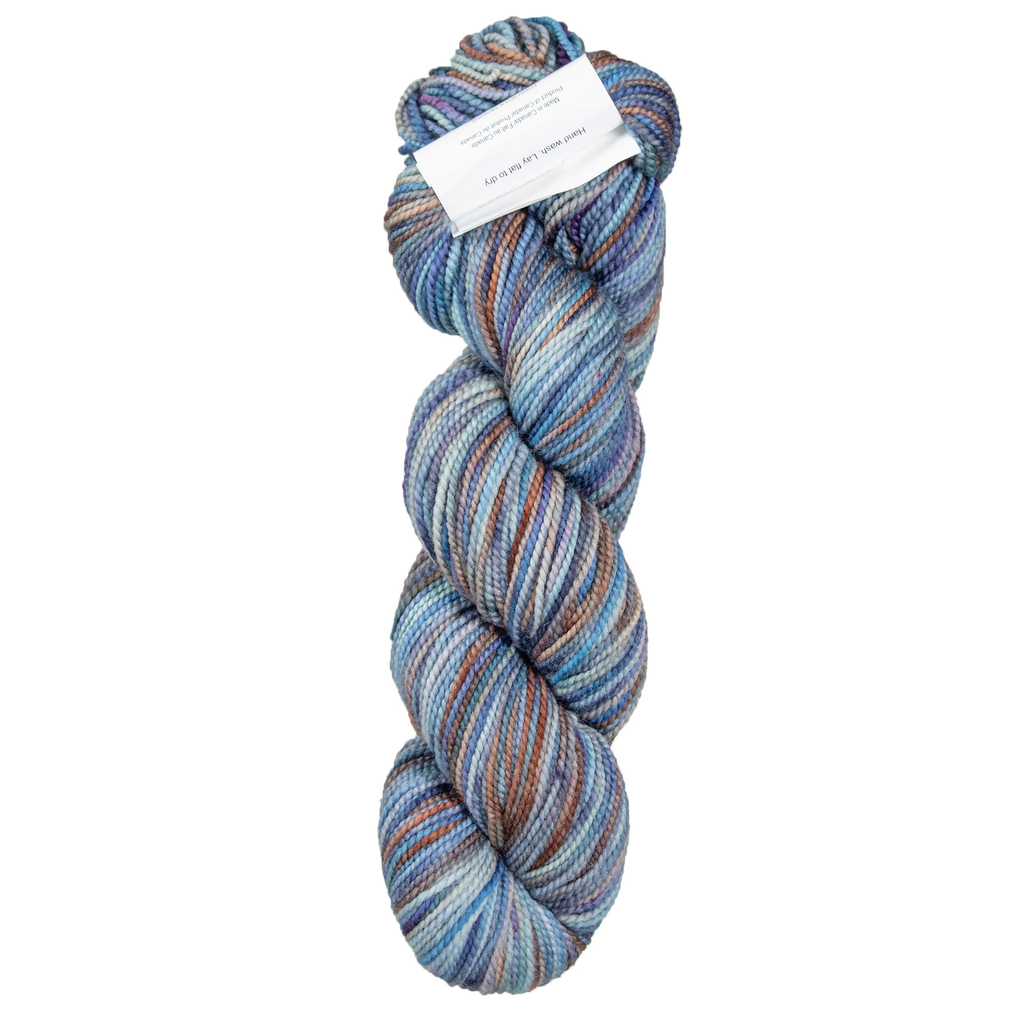 Exquisite Koigu KPPPM Yarn - P158 Hand - Painted Merino Fingering - Weight