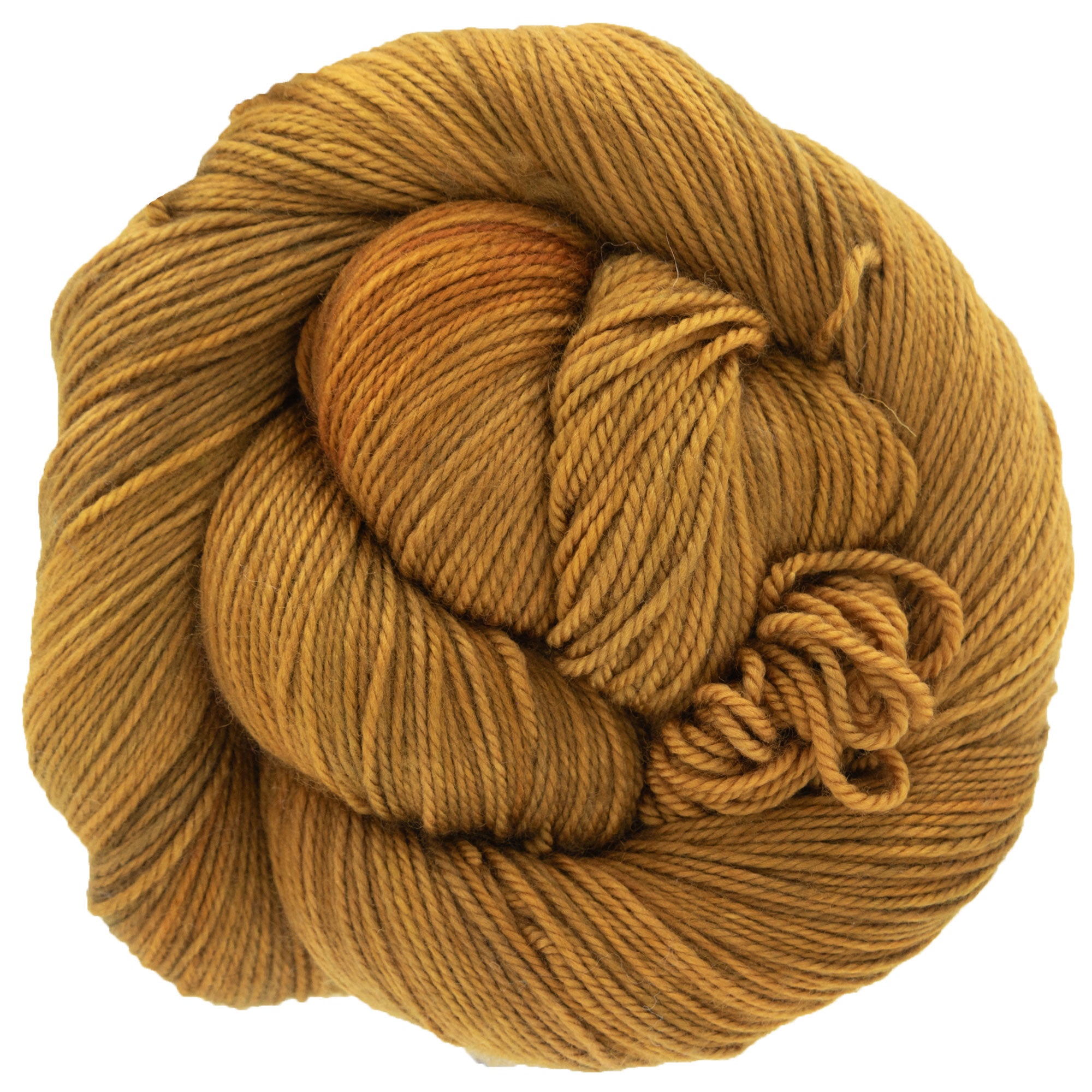Dream in Color Smooshy Cashmere Yarn - Exquisite Naked Shame for Knitters and Crocheters