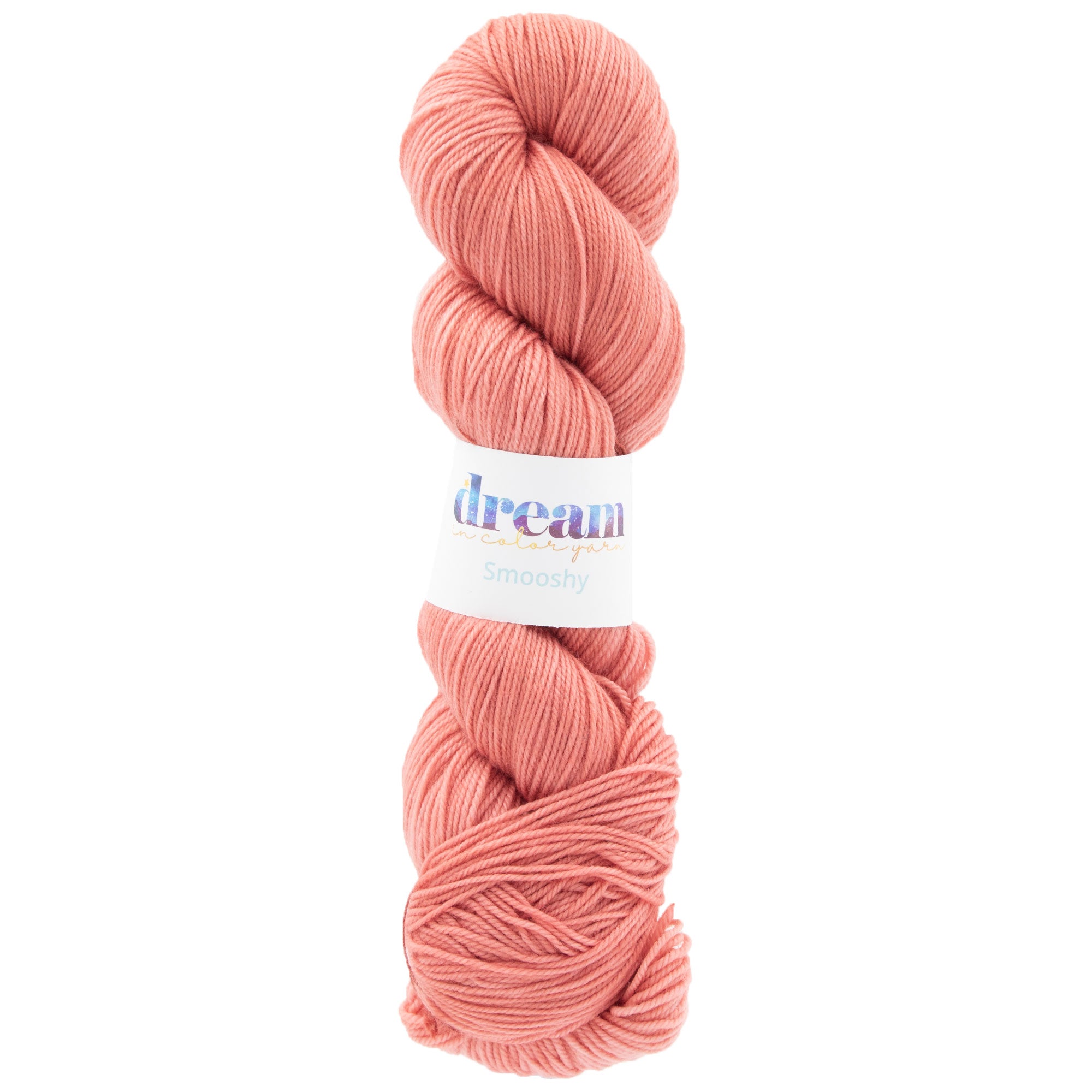 Dream in Color Exquisite Smooshy Yarn - Fortune Teller: Hand - Dyed Wonder