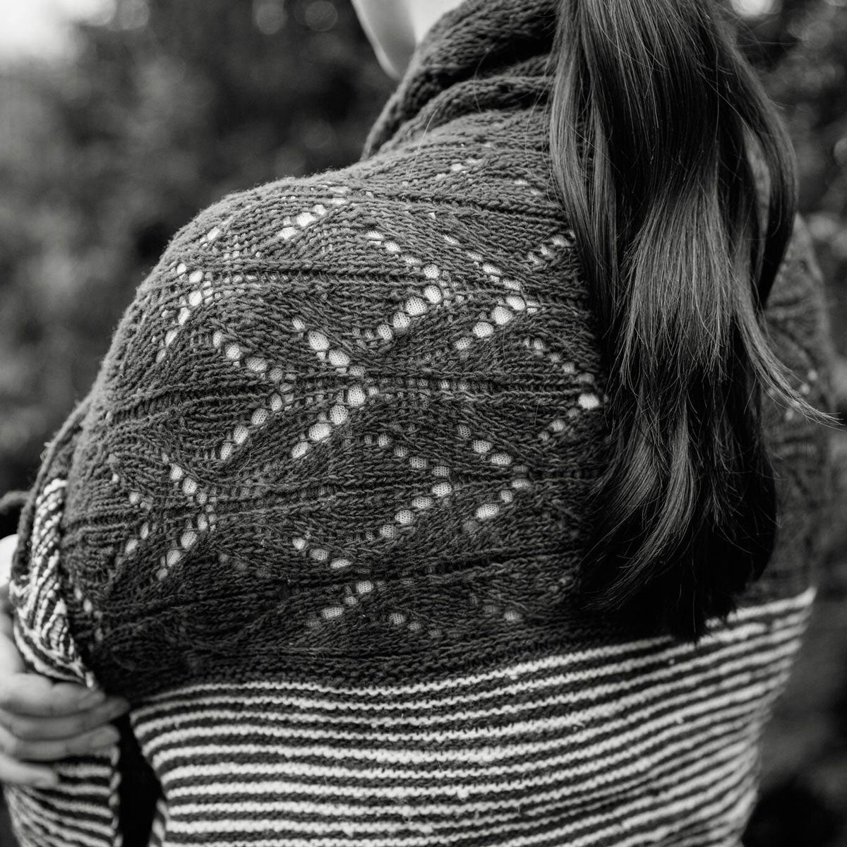 Laine Magazine Veera Välimäki's Stunning Stripes Knitting Books