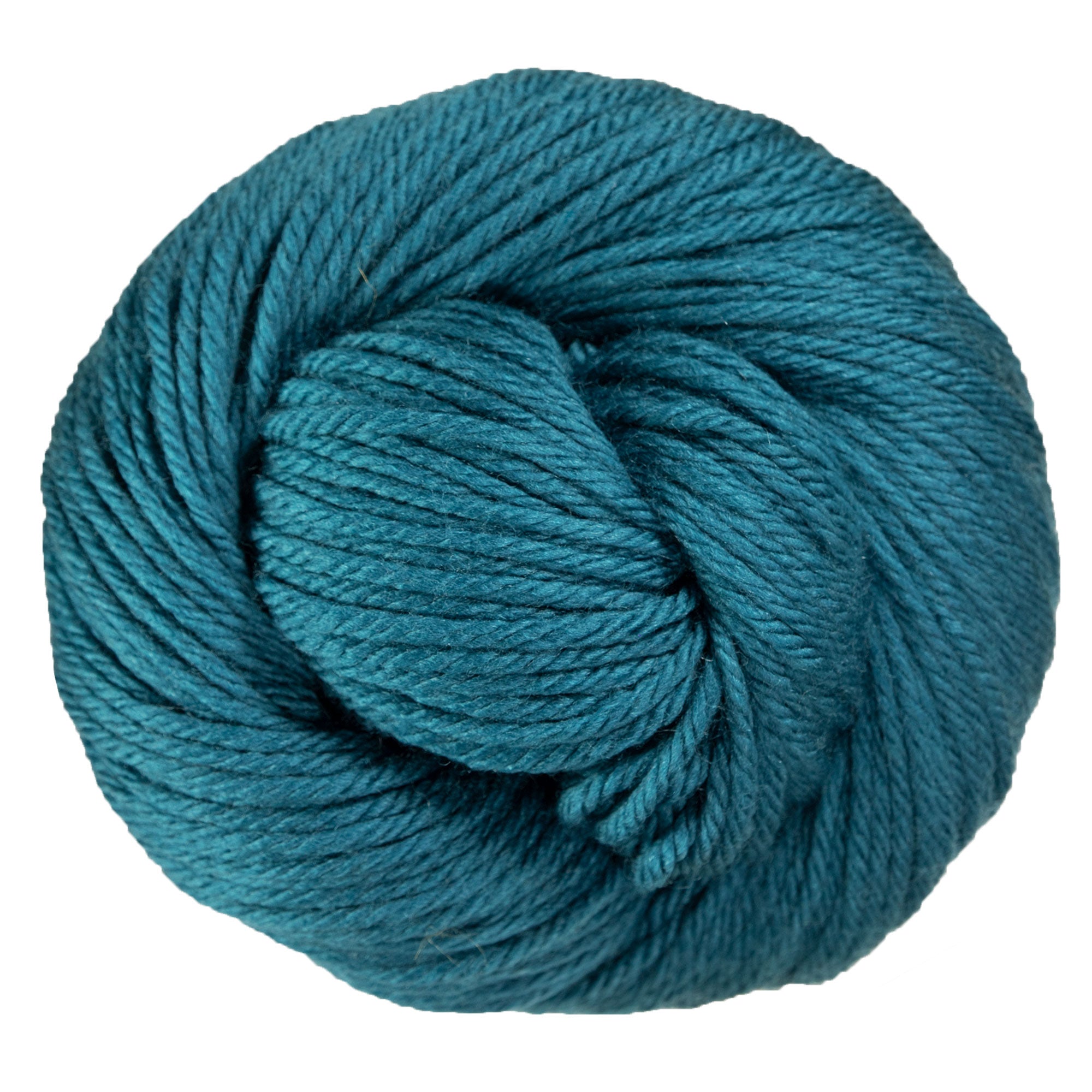 Cascade Yarns 220 Superwash Aran Yarn - 0811 Como Blue - Soft and Versatile Wool Yarn for Quick Projects