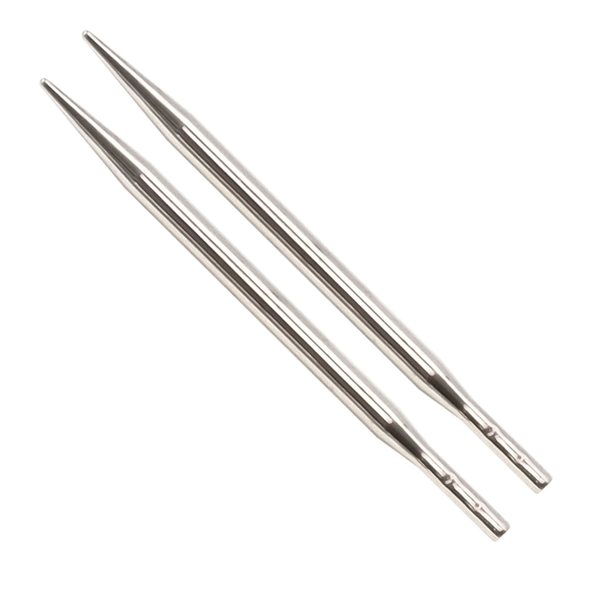 addi Rocket Click Short Tips Rocket Tip Pack Ideal for Hats and Cowls - US 5
