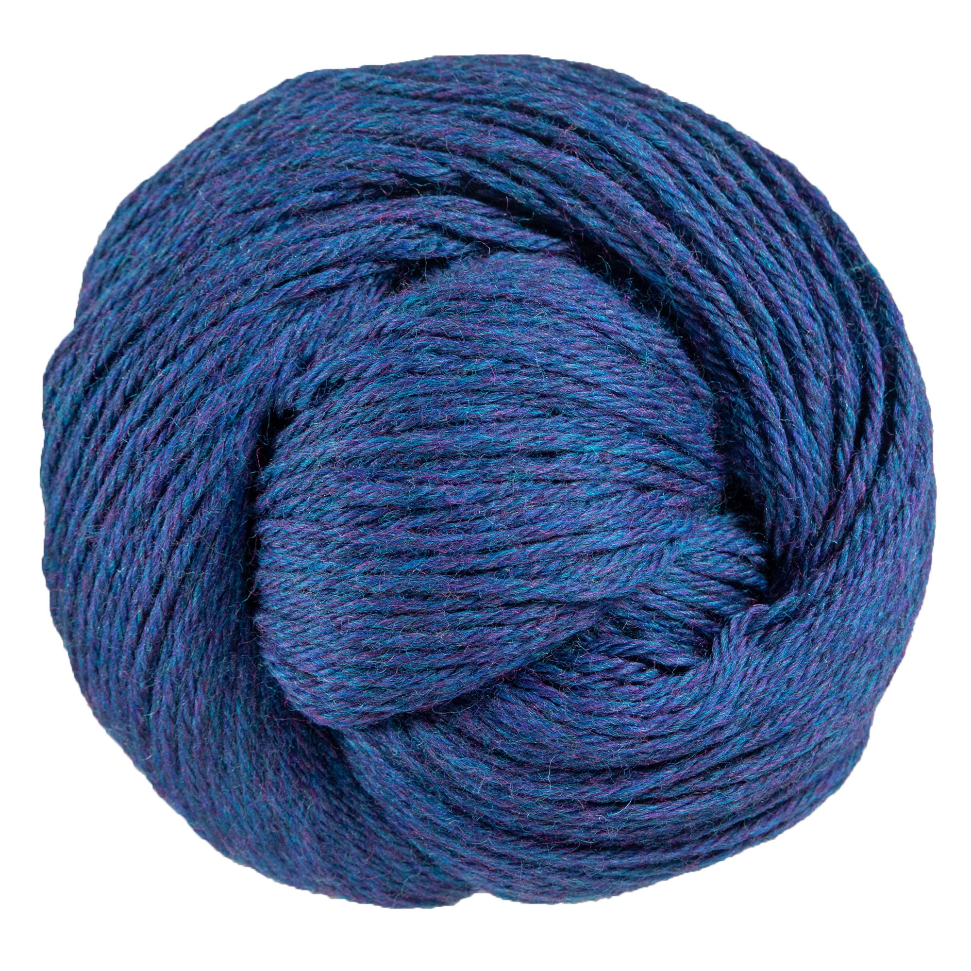 Cascade 220 Premium Yarn - 9689 Lapis Heather