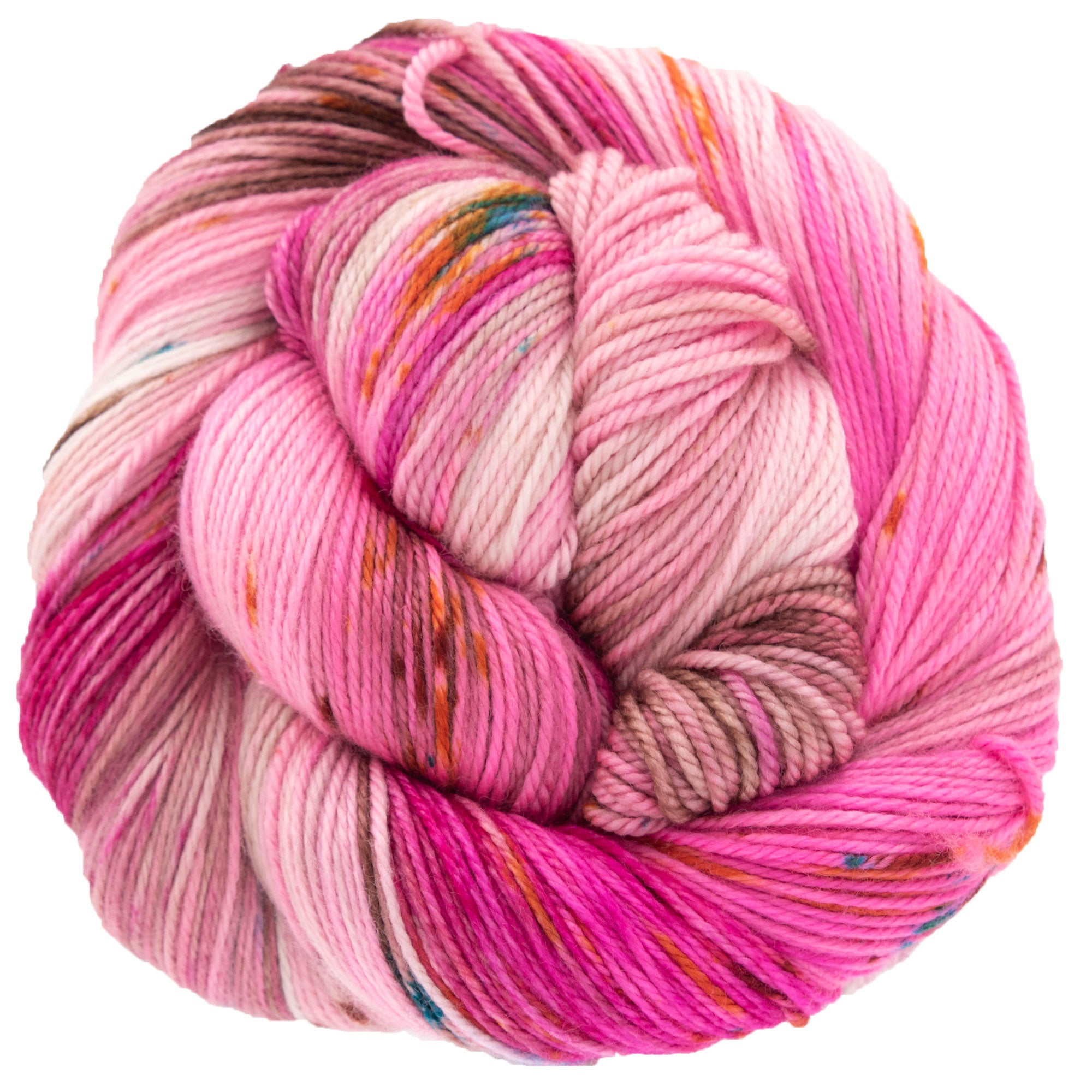 Dream in Color Smooshy Cashmere Yarn - Relish The Vote: A Knitter's and Crocheter's Dream