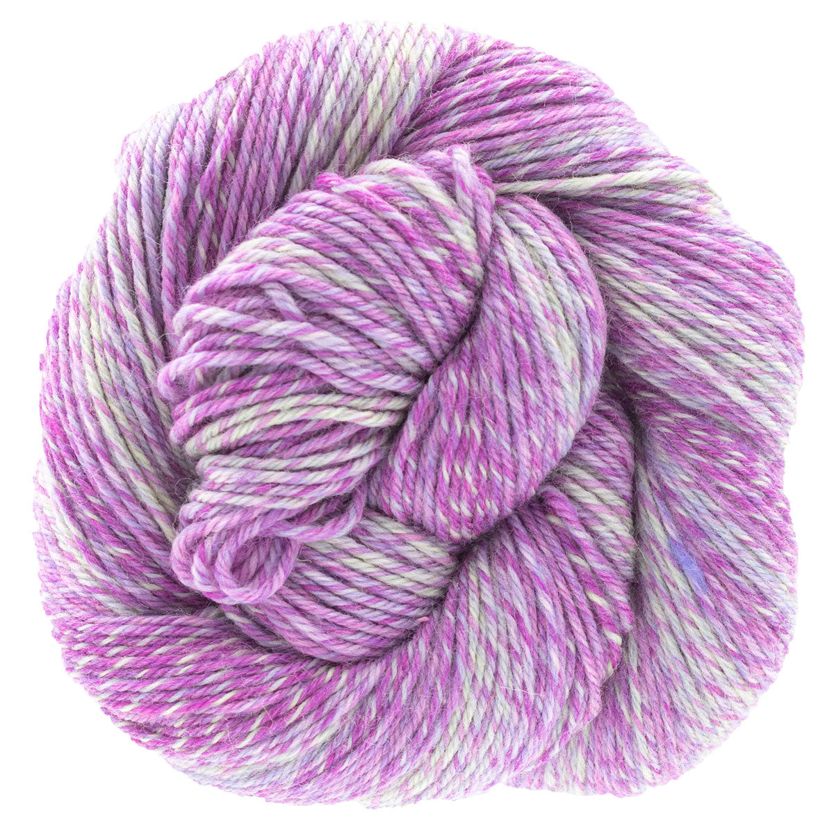 Cascade Yarns 220 Superwash Wave DK-Weight Yarn - 128 Orchid with Stunning Color Shift