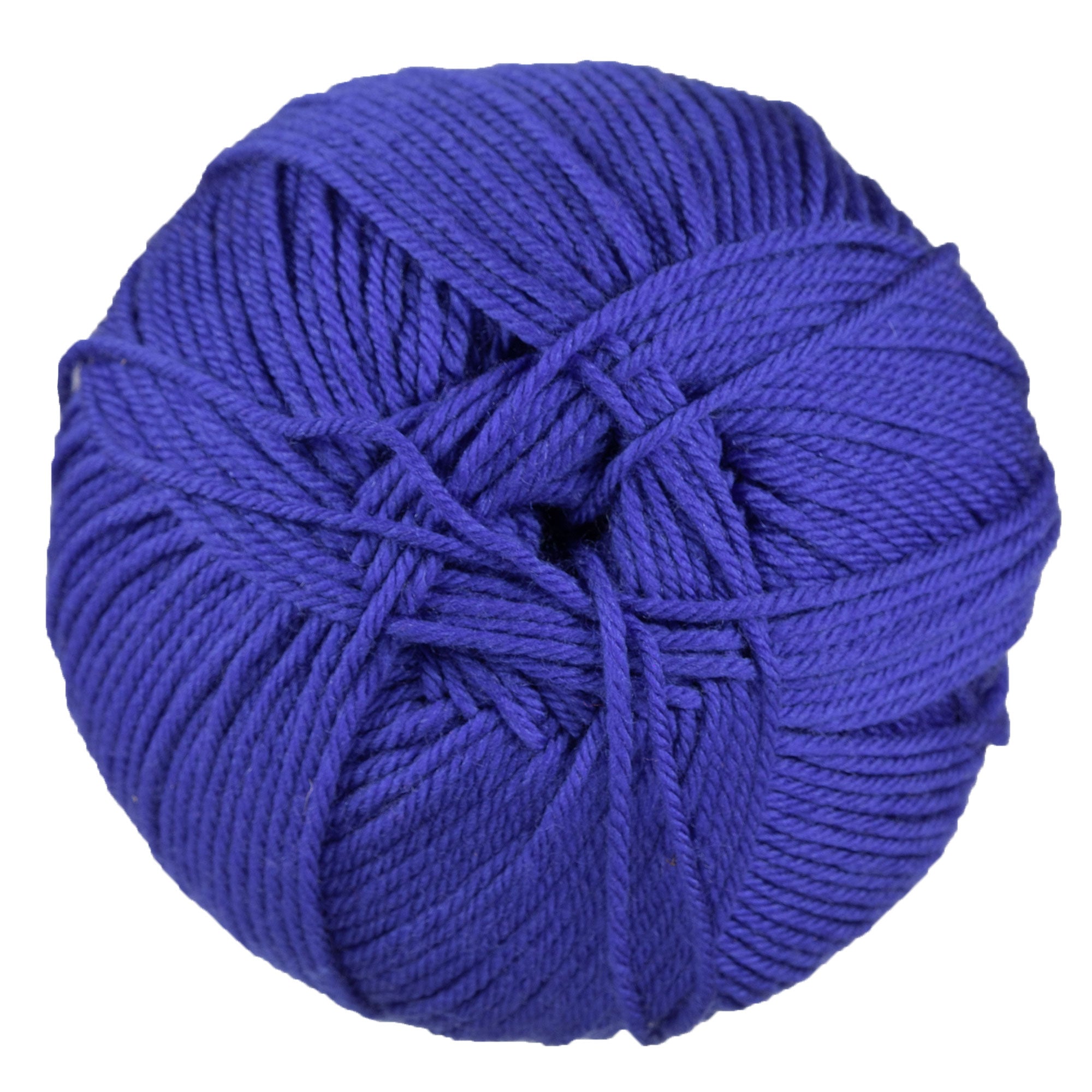 Cascade Yarns 220 Superwash Merino Yarn - Premium Machine - Washable 048 Deep Ultramarine