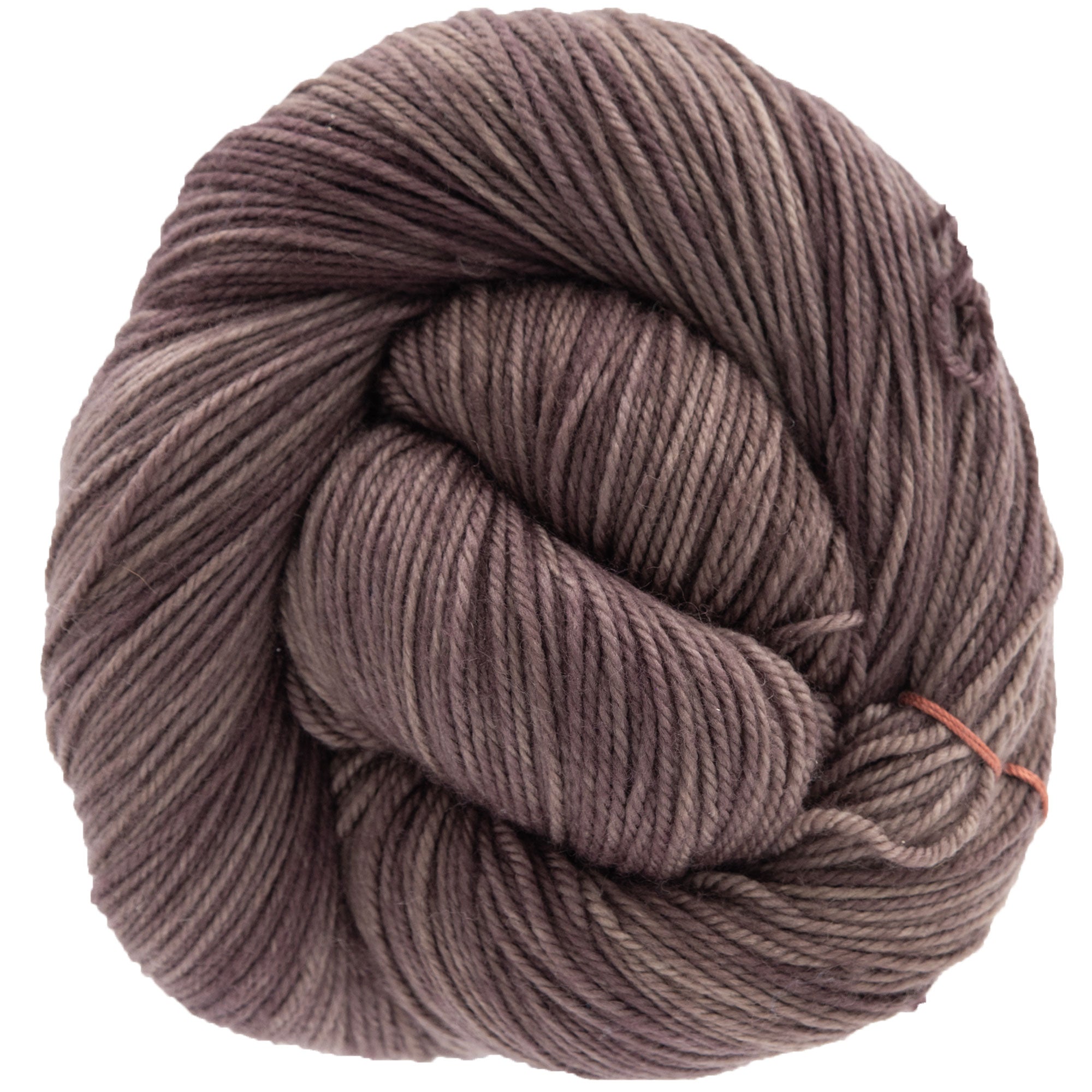 Dream in Color Smooshy Yarn - Rochambeau: Exquisite Hand - Dyed Yarn with Nature - Inspired Colors