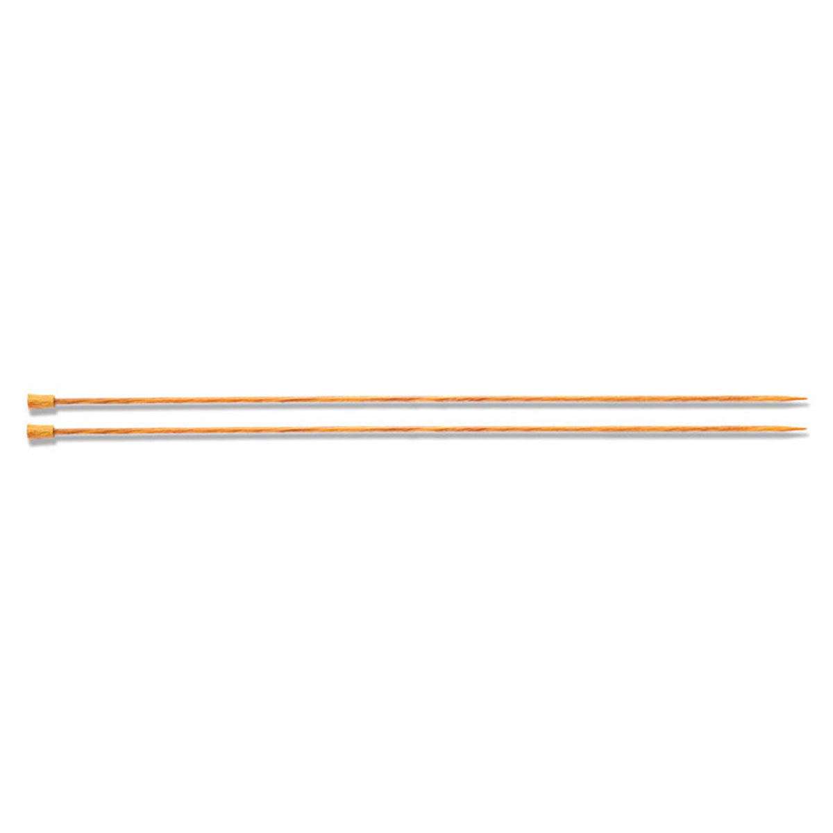 KnitPro Dreamz Single Pointed Needles - Stunning US 2.5 - 14 Yellow Topaz for All Knitting Projects