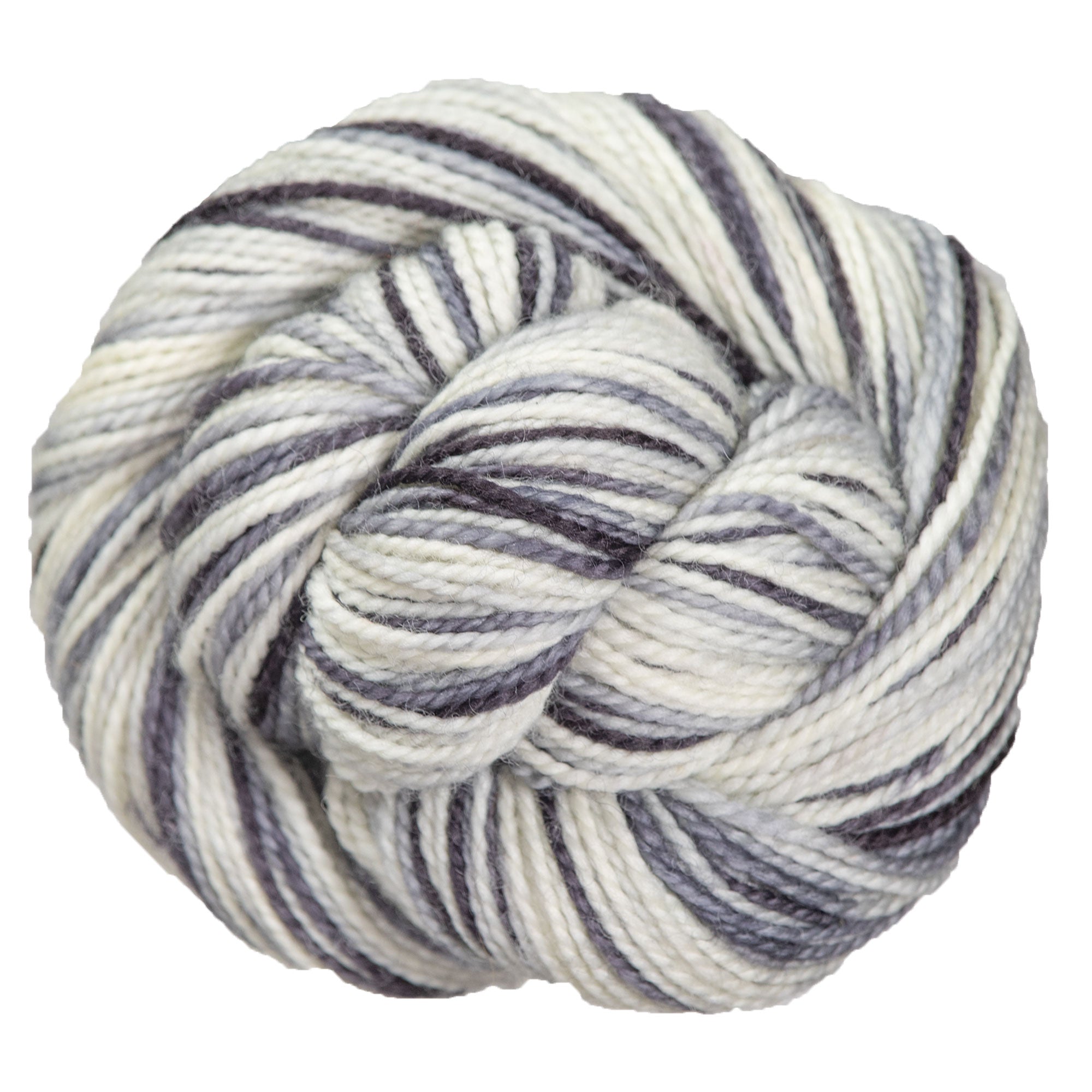Exquisite Koigu KPPPM Fingering - Weight Yarn in P312 Colorway
