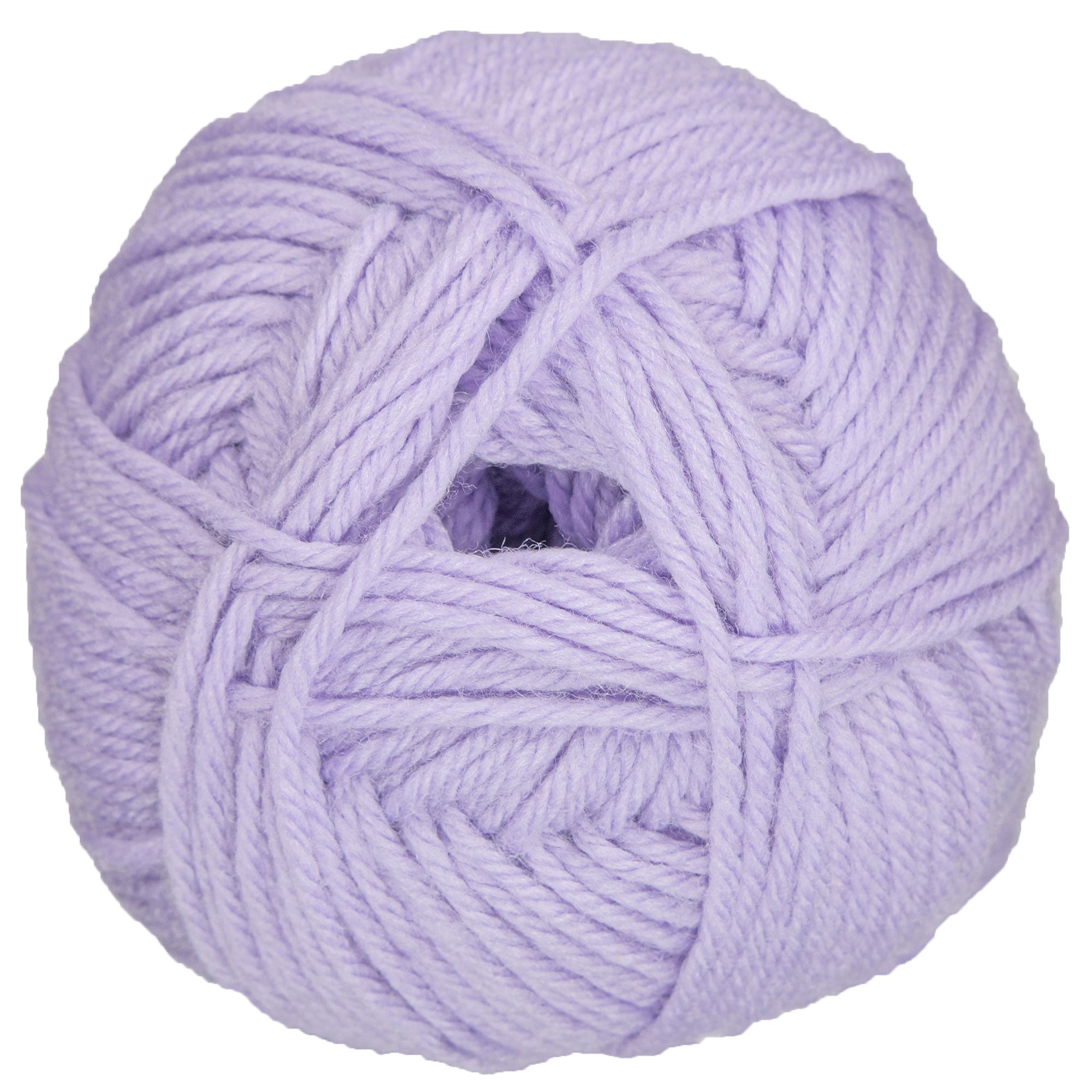 Cascade Yarns 220 Superwash Merino Yarn - 124 Pastel Lilac - Soft & Versatile Worsted Weight