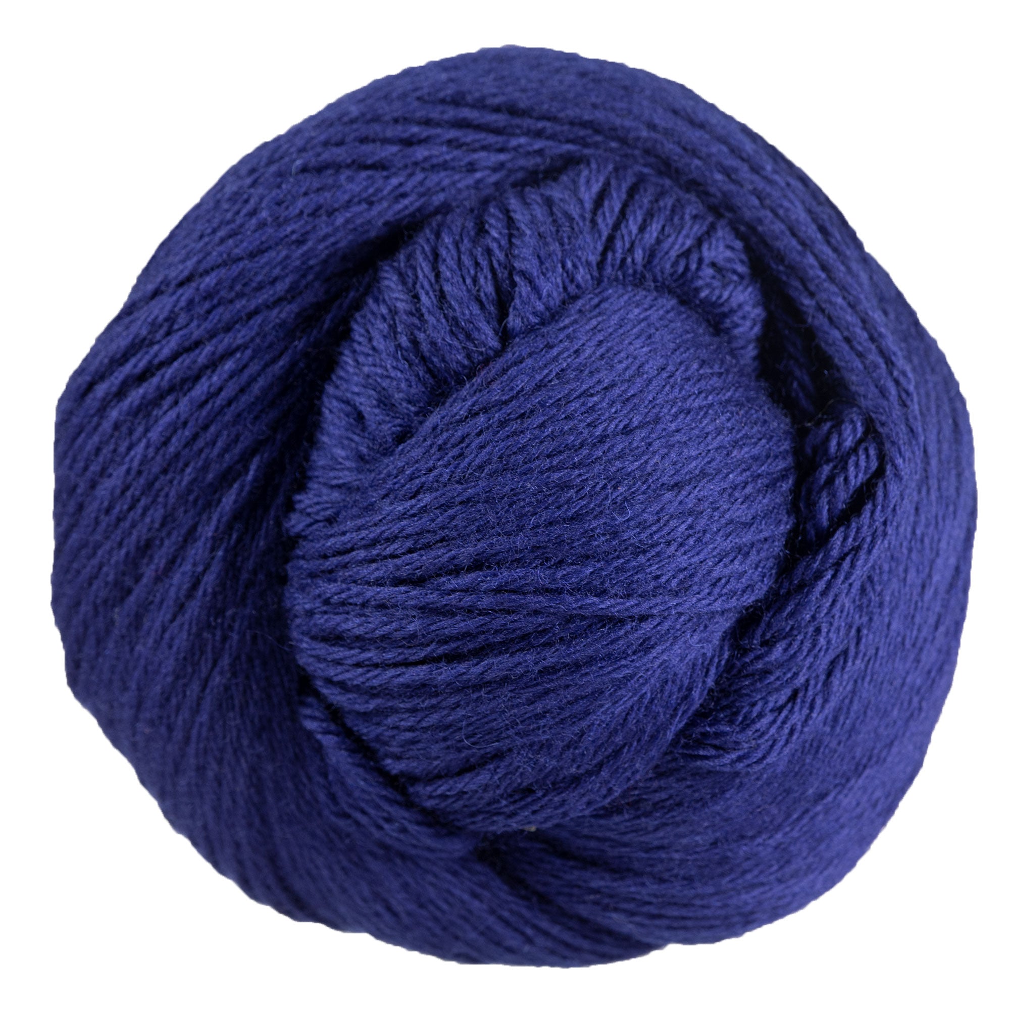 Cascade 220 Worsted-Weight Yarn - 9568 Twilight Blue: Durable, Soft & Affordable