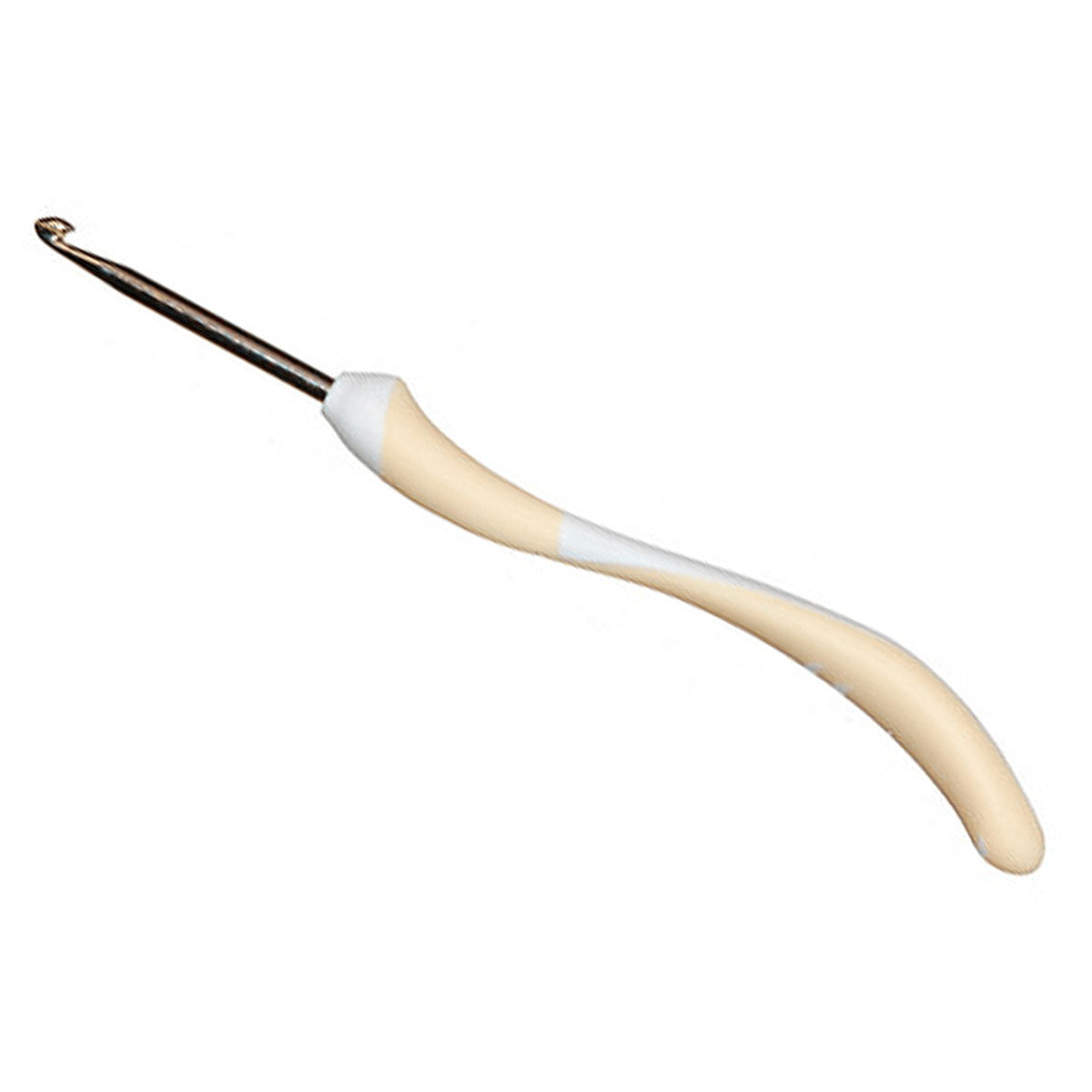 addi Swing Hook Maxi Needles - G (4.50mm) - Ideal for Intricate Crochet Projects