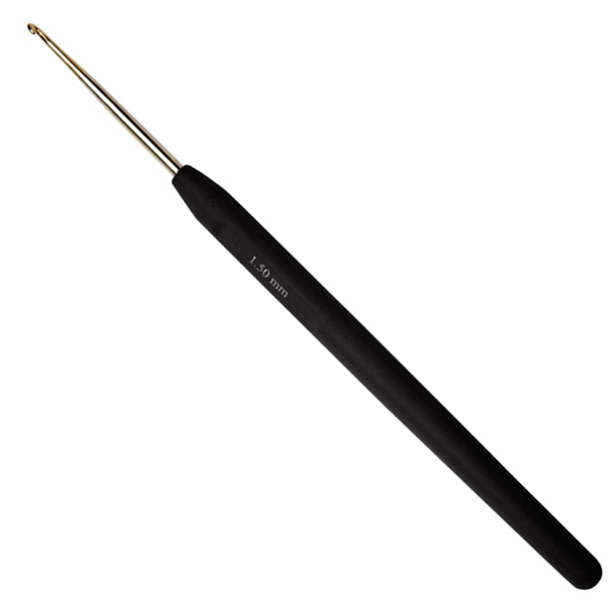 KnitPro 0.50mm Steel Crochet Hooks - Ideal for Crochet Thread & Beading