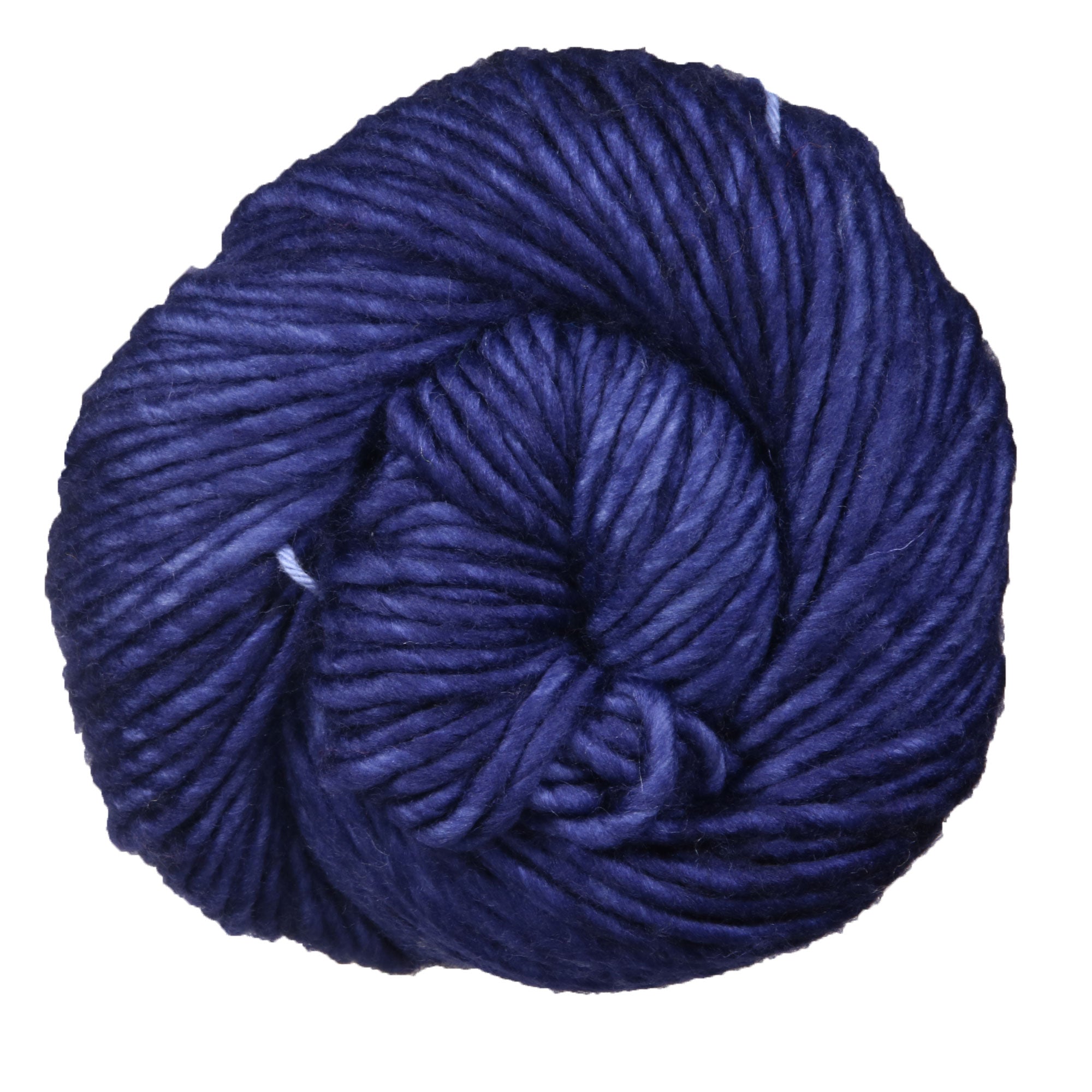 Madelinetosh Super Bulky and Squishy A.S.A.P. Yarn - Ceremony