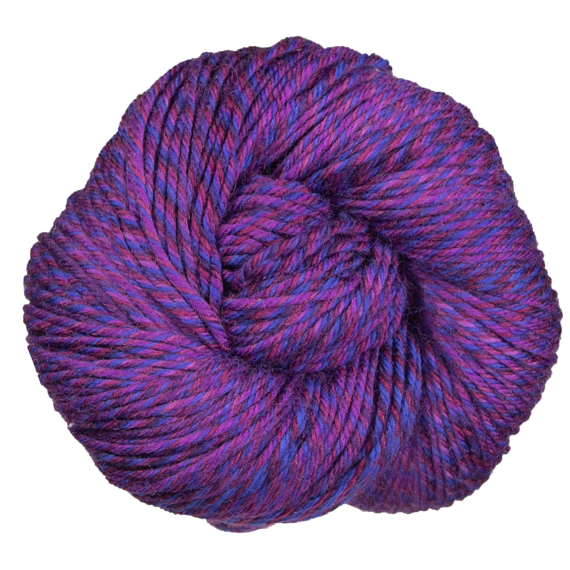 Cascade Yarns 220 Superwash Wave DK Weight Yarn - 118 Petunia