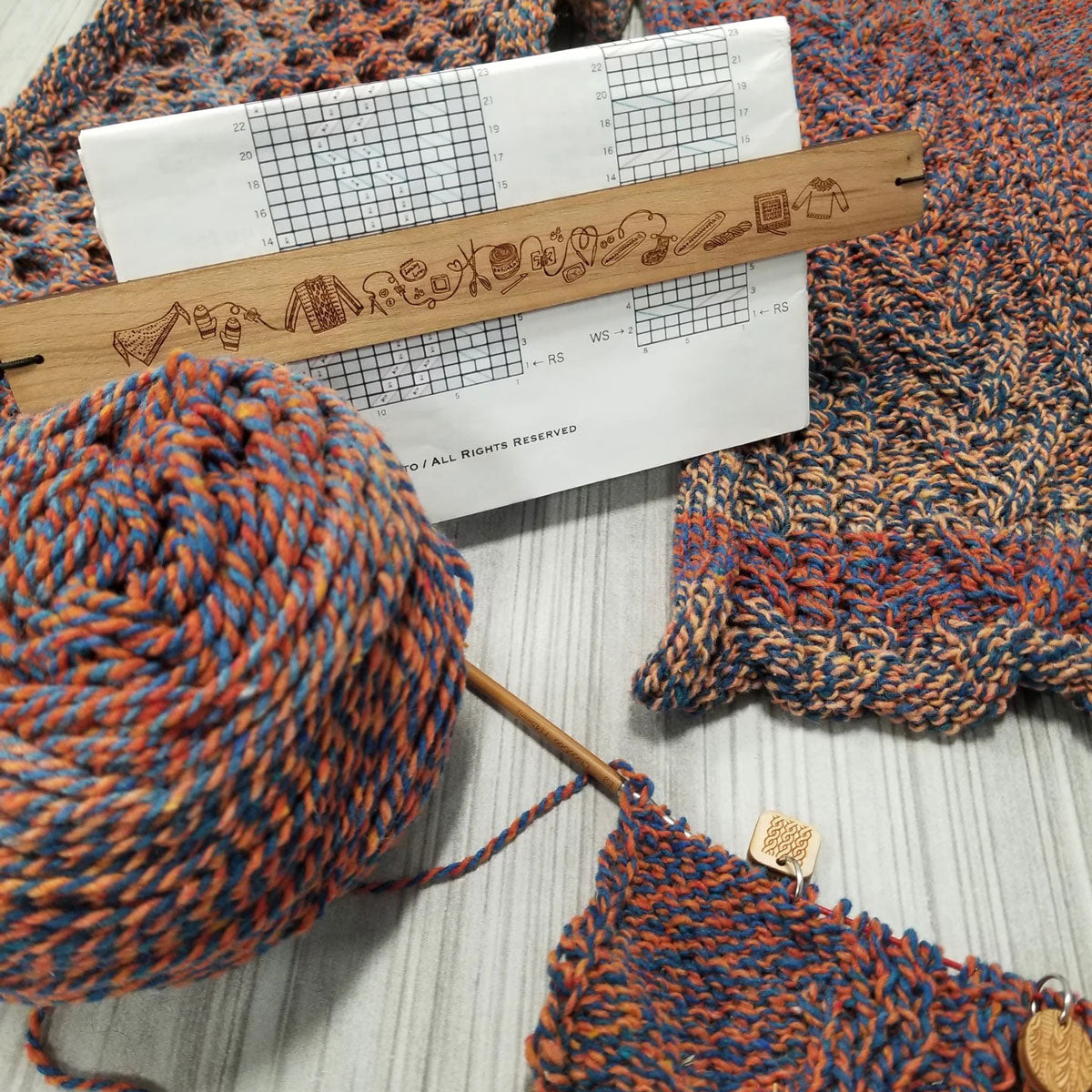 High - Quality Katrinkles Pattern Placeholder Tools