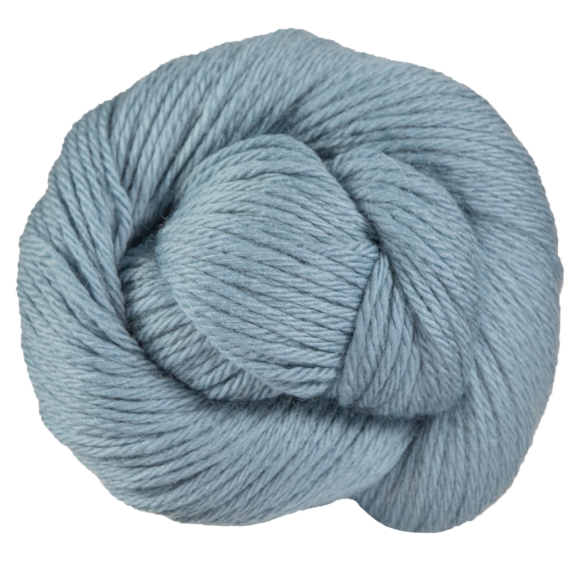 Cascade Yarns 220 Superwash Sport Yarn in Gorgeous 0204 Smoke Blue - Ideal for Non - Felting Projects