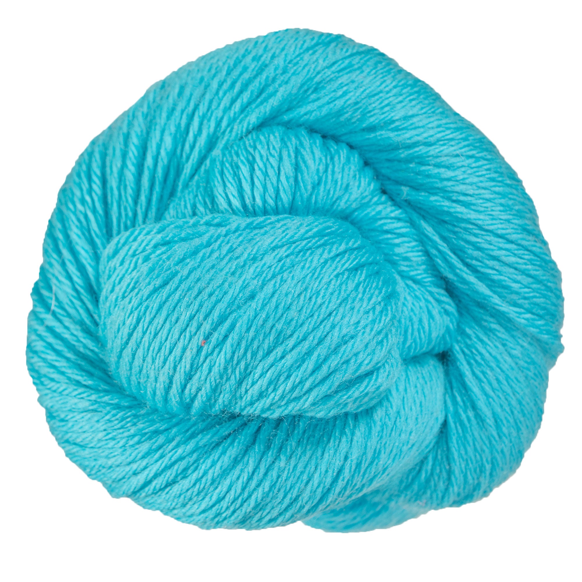 Cascade Yarns 220 Superwash Sport Yarn in Stunning 0293 Peacock Blue - Ideal for Non - Felting Projects