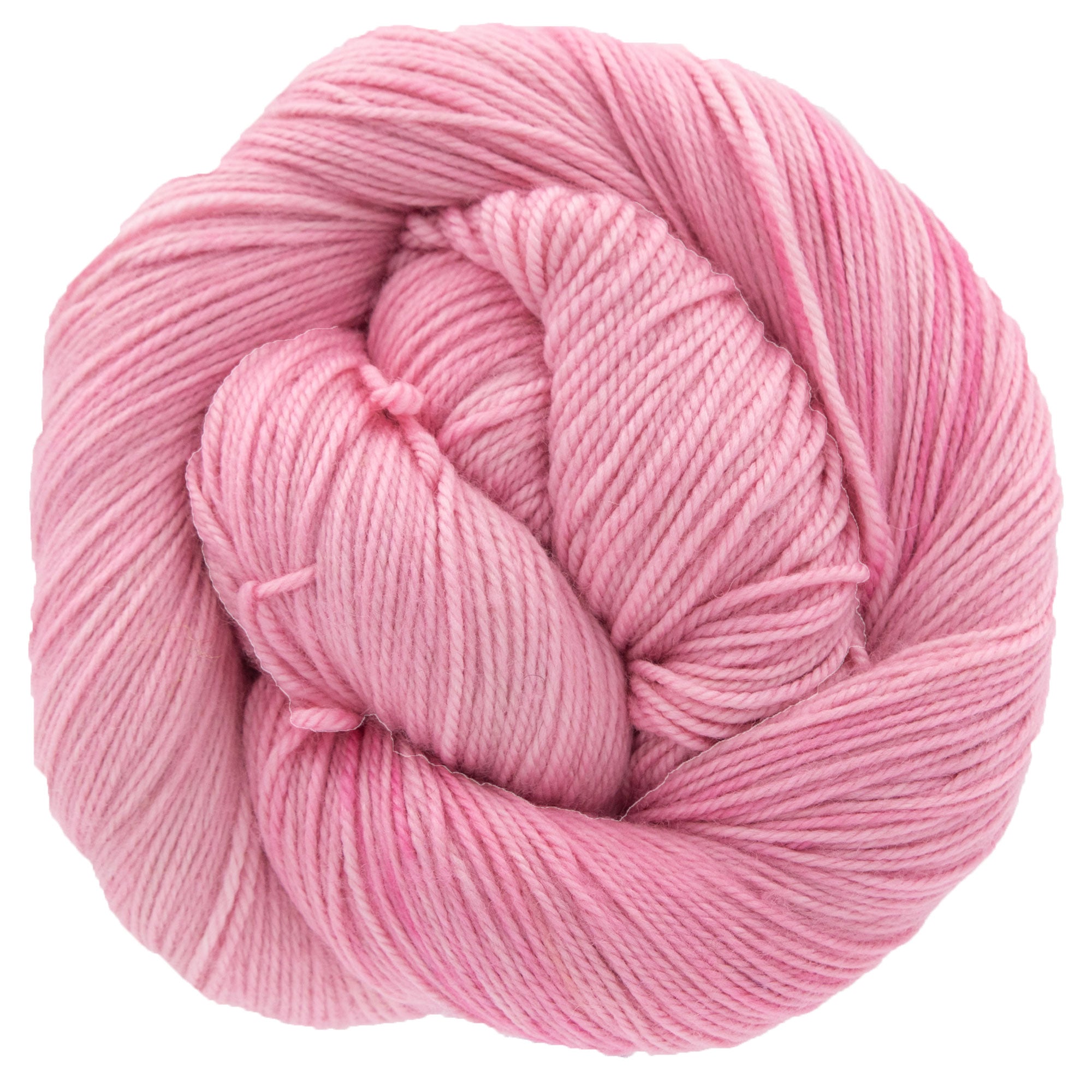 Dream in Color Smooshy Cashmere Luxury Yarn - Pinky