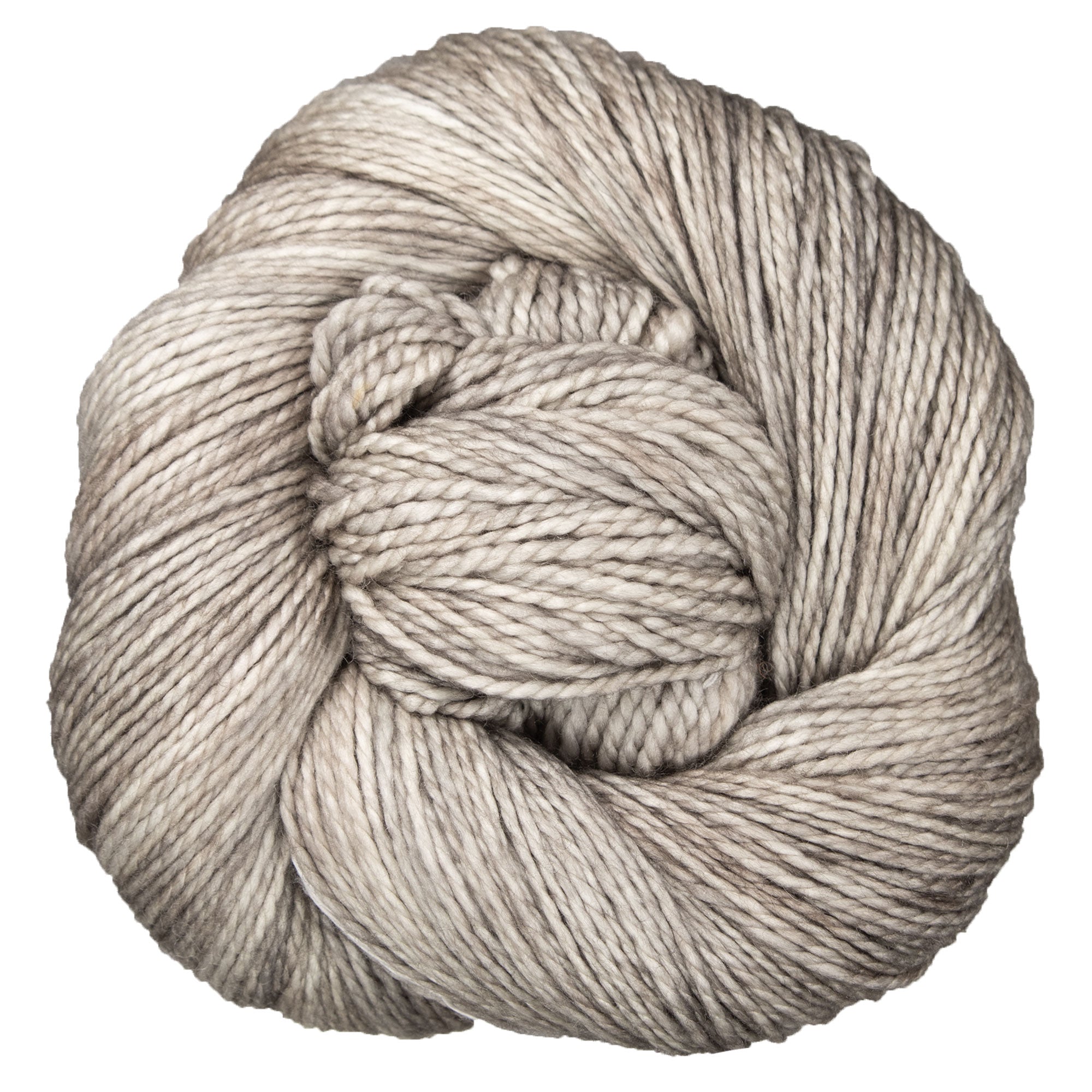 Madelinetosh Farm Twist Yarn - Meow: Soft, Hand - dyed Wool Yarn