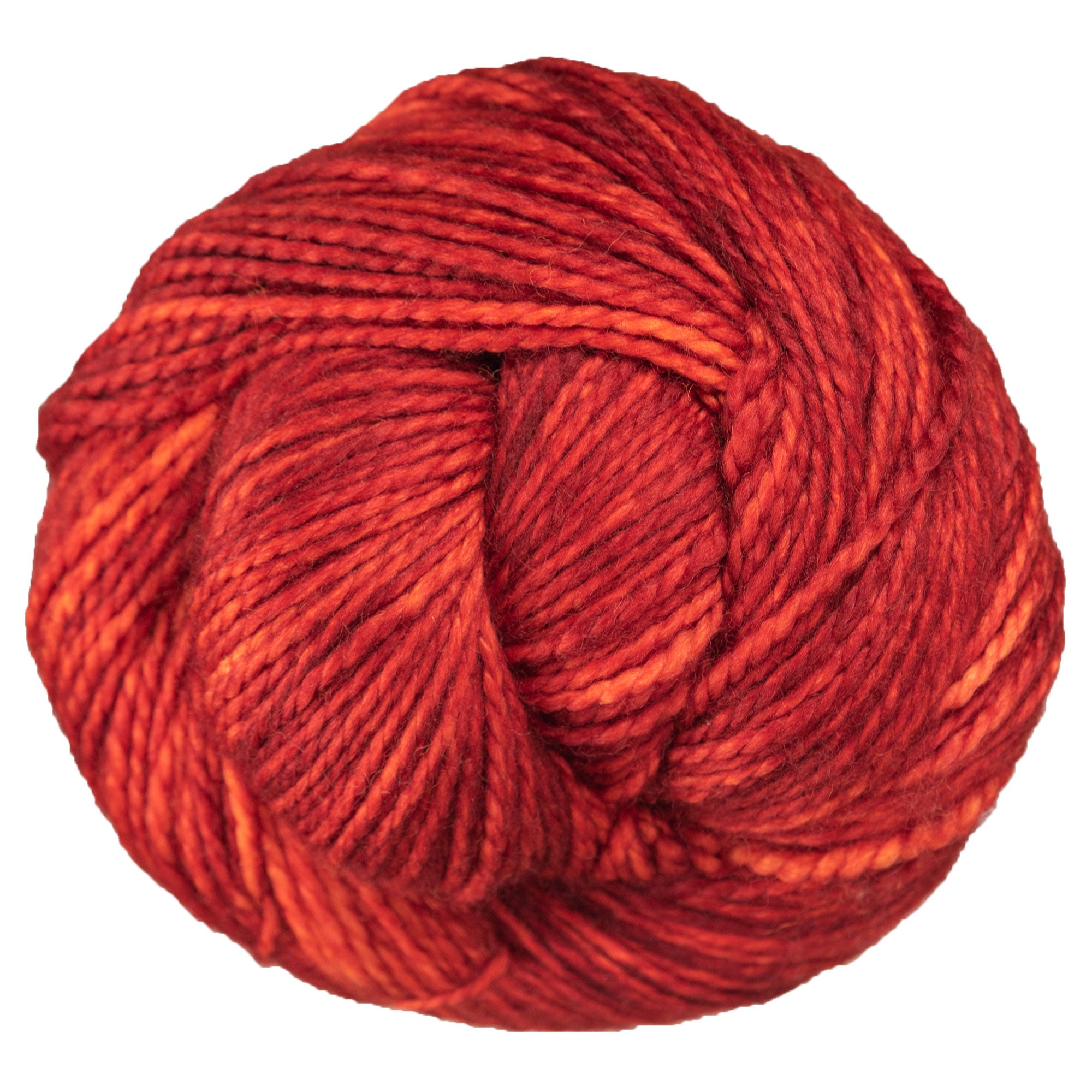 Hot Deal: Madelinetosh Carolina Reaper Farm Twist Yarn
