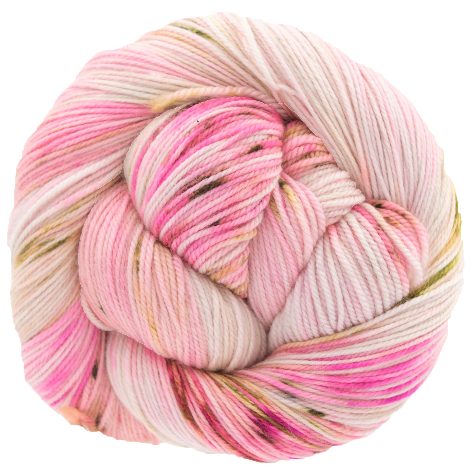 Dream in Color Smooshy Cashmere Yarn - Stunning Sonoran Magic