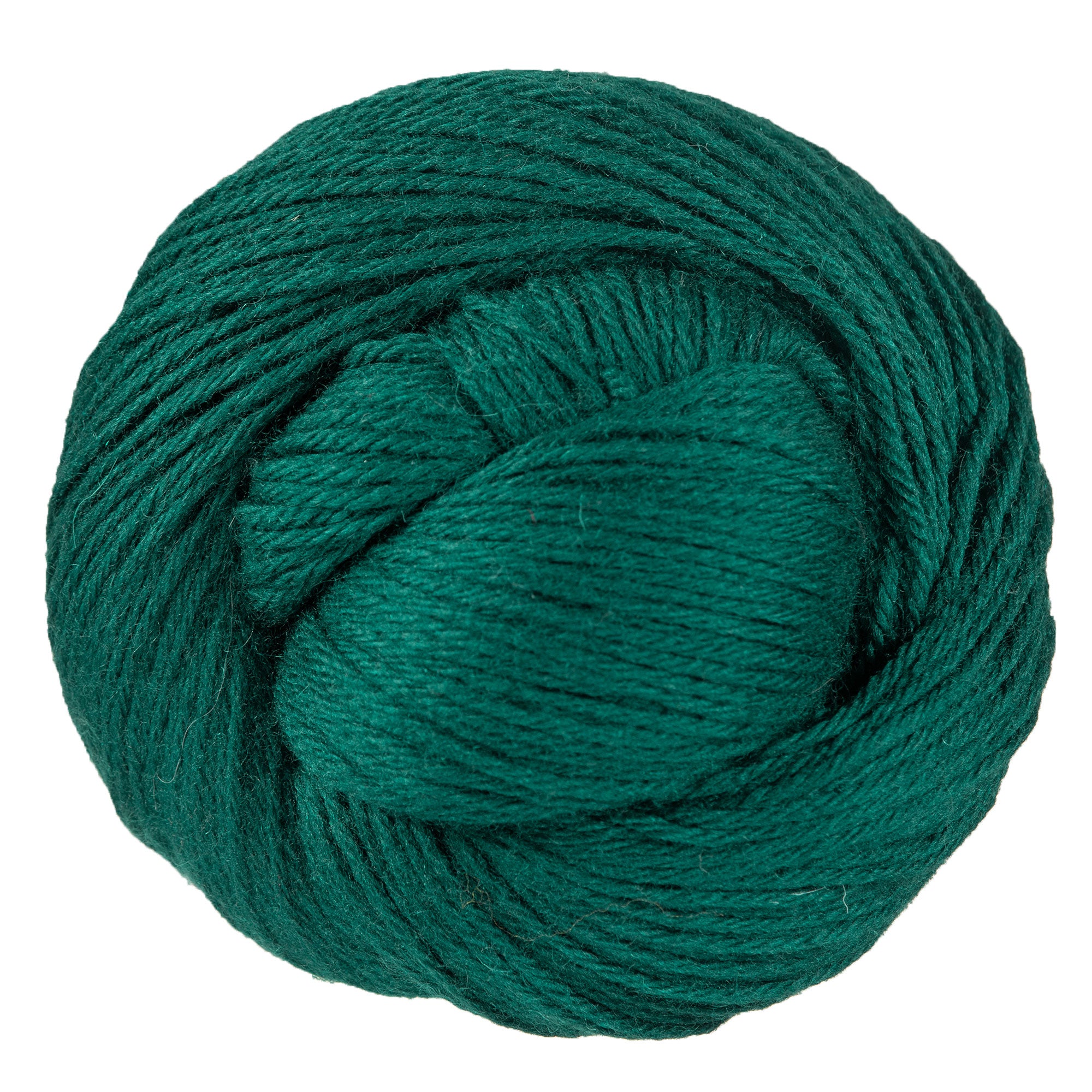 Cascade 220 Worsted - Weight Yarn - 8893 Hunter Green - Ideal for Knitting, Crocheting & Weaving