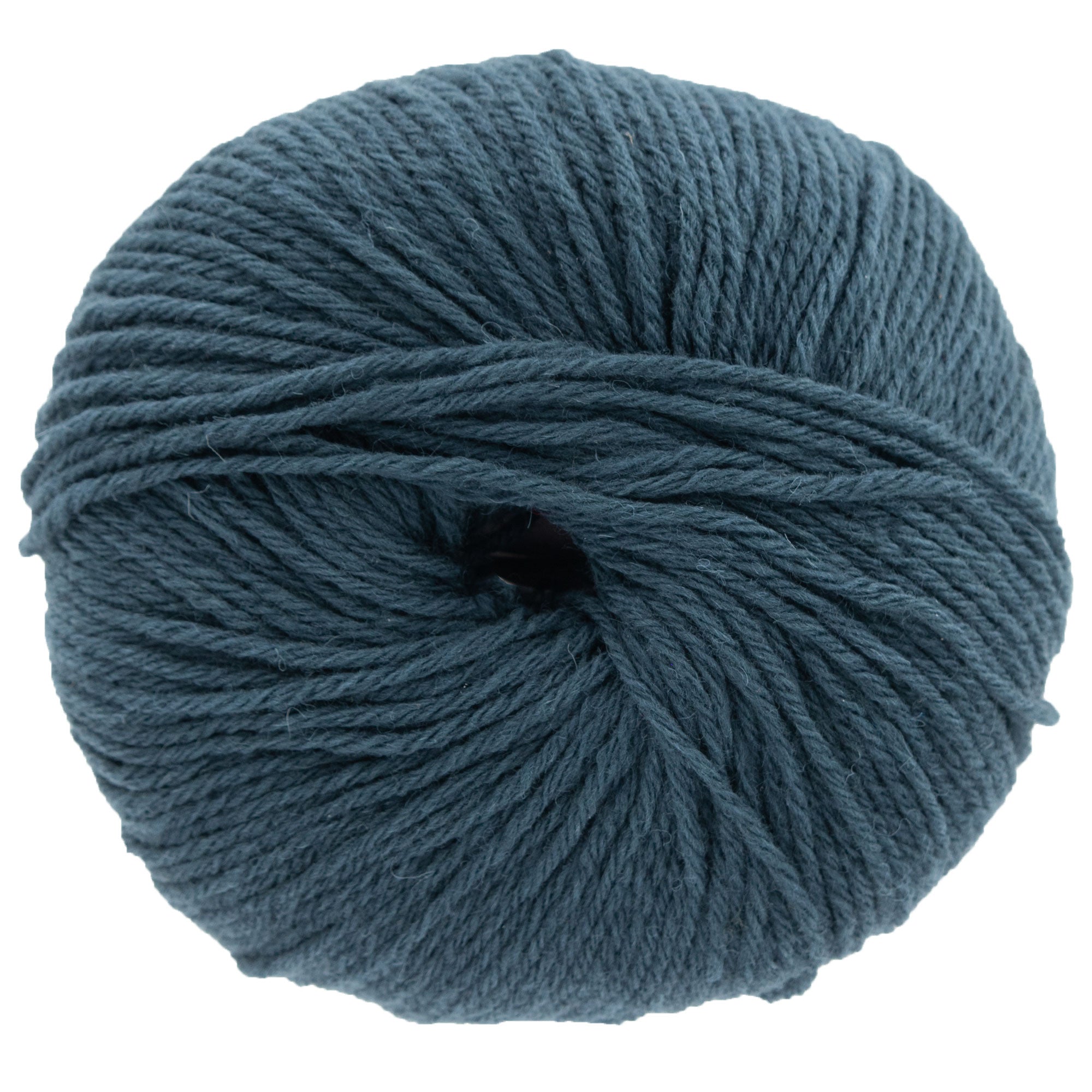 Knitting for Olive Heavy Merino Yarn - Premium Deep Petroleum Blue for Durable Knitting