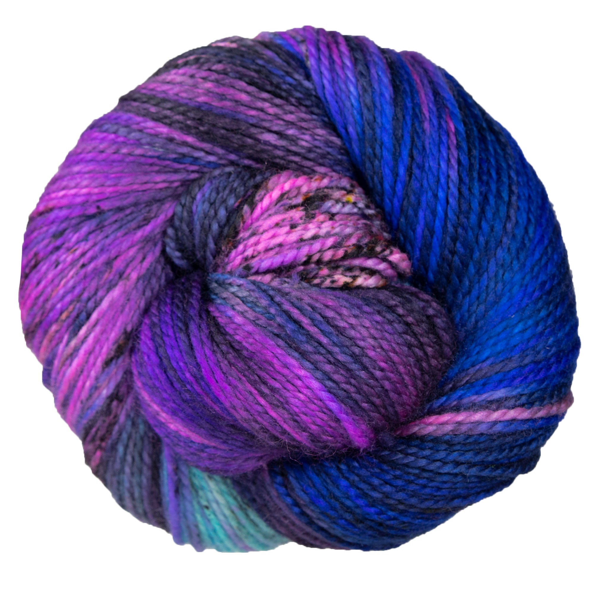 Exquisite Madelinetosh Farm Twist Yarn - Gosia: Soft, Hand - Dyed Wool