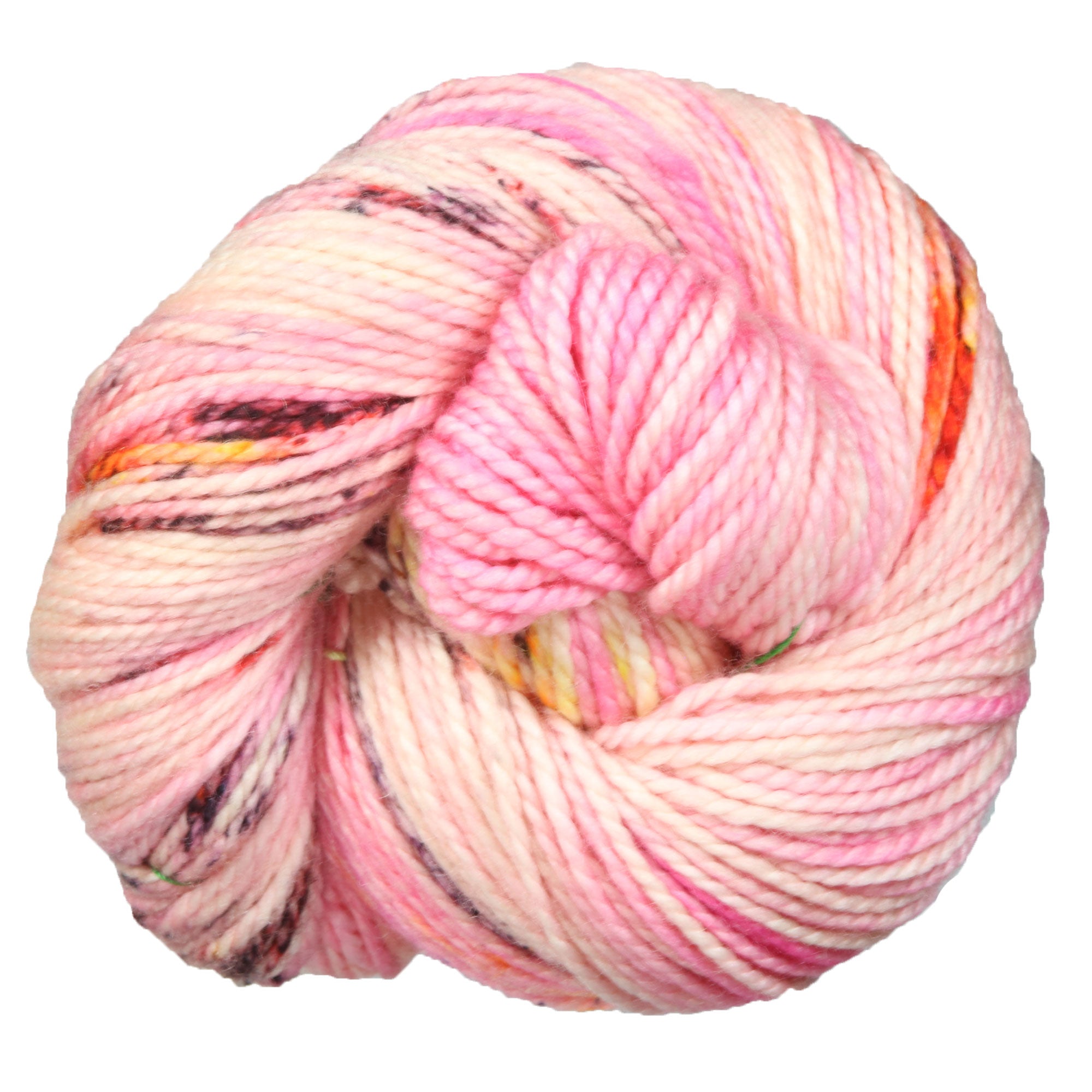 Madelinetosh Farm Twist Hand - Dyed Wool Yarn in Various Shades