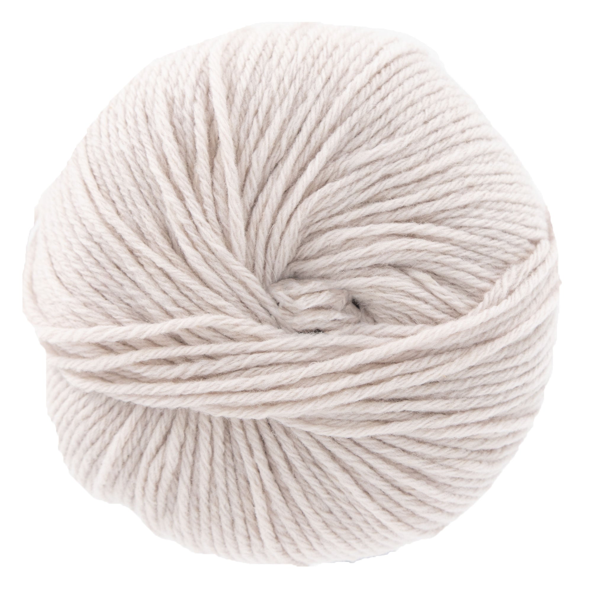 Knitting for Olive Heavy Merino Yarn - Marzipan: Durable & Traceable Wool