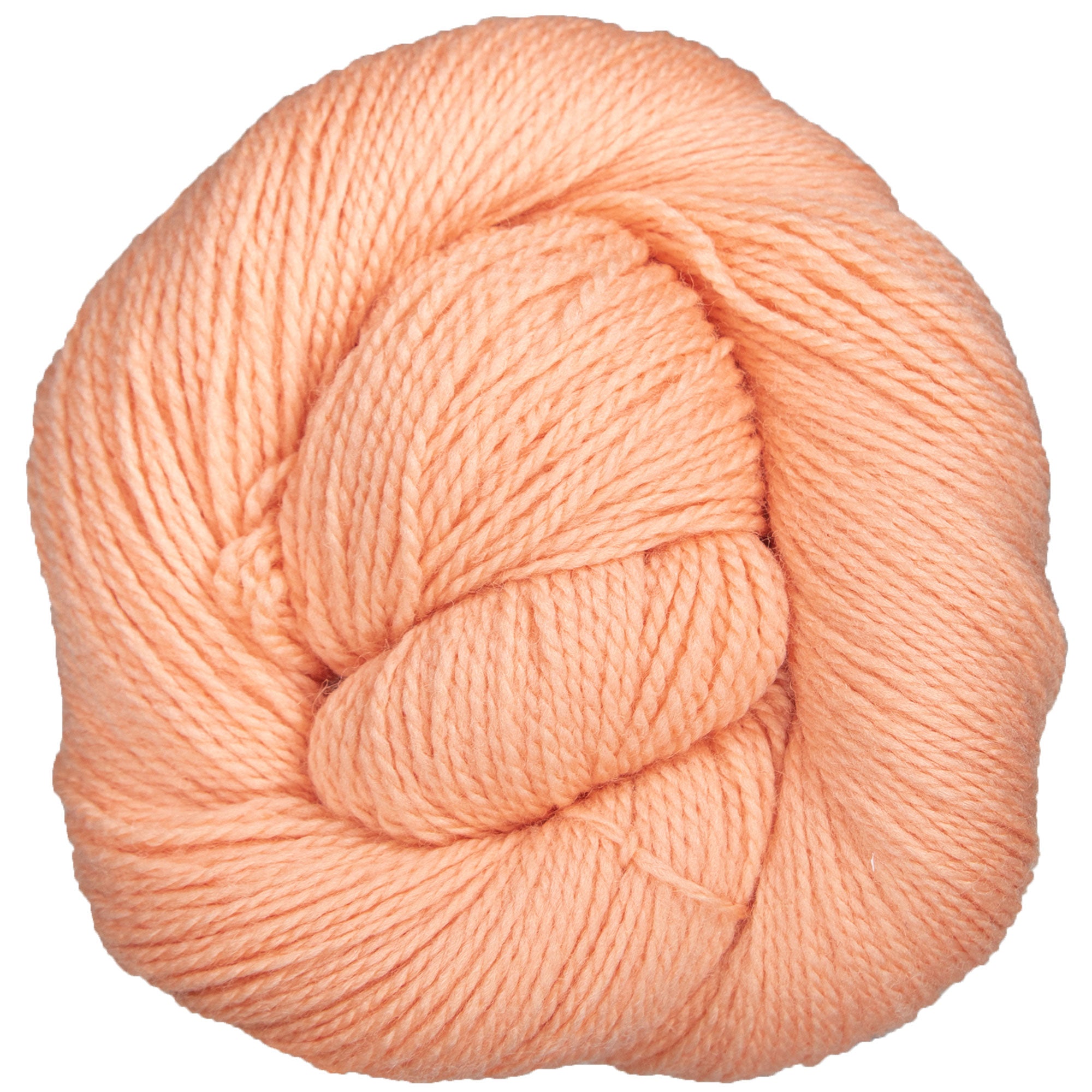 Cascade Yarns 220 Superwash Fingering Yarn - 121 Apricot Ice for Beautiful Knit Accessories