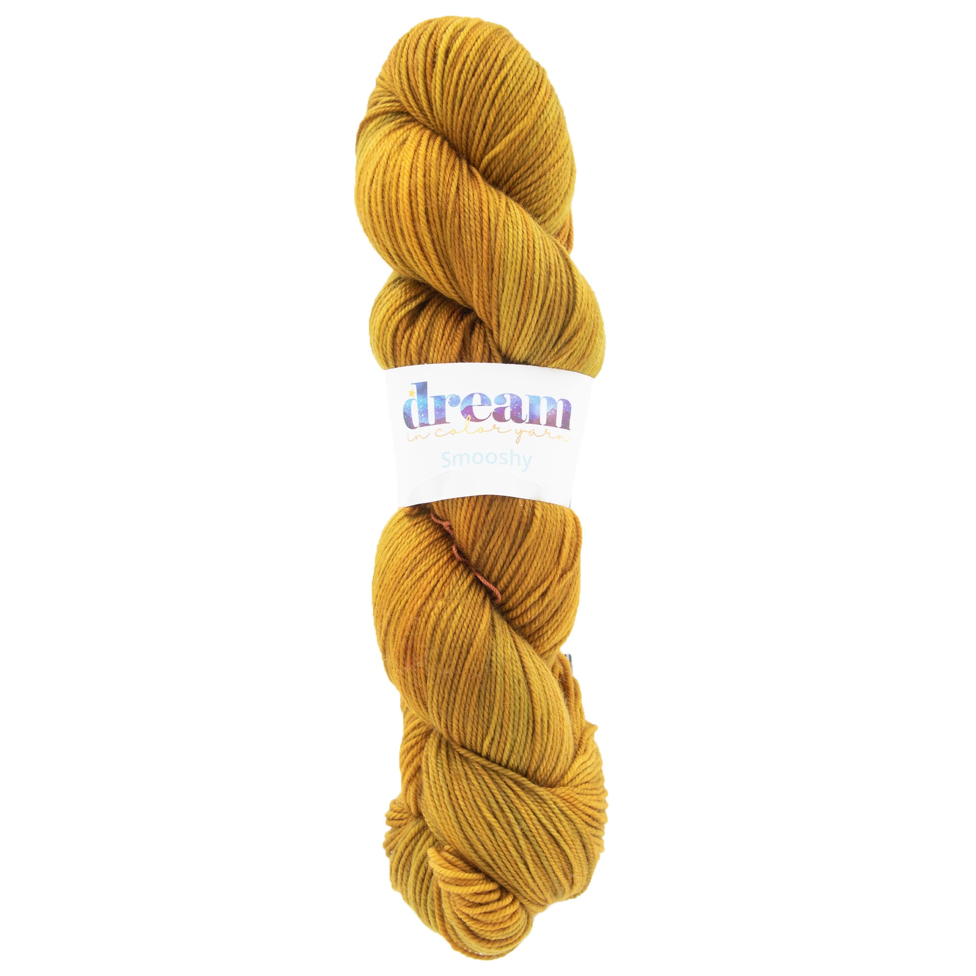 Dream in Color Smooshy Yarn - Exquisite Naked Shame
