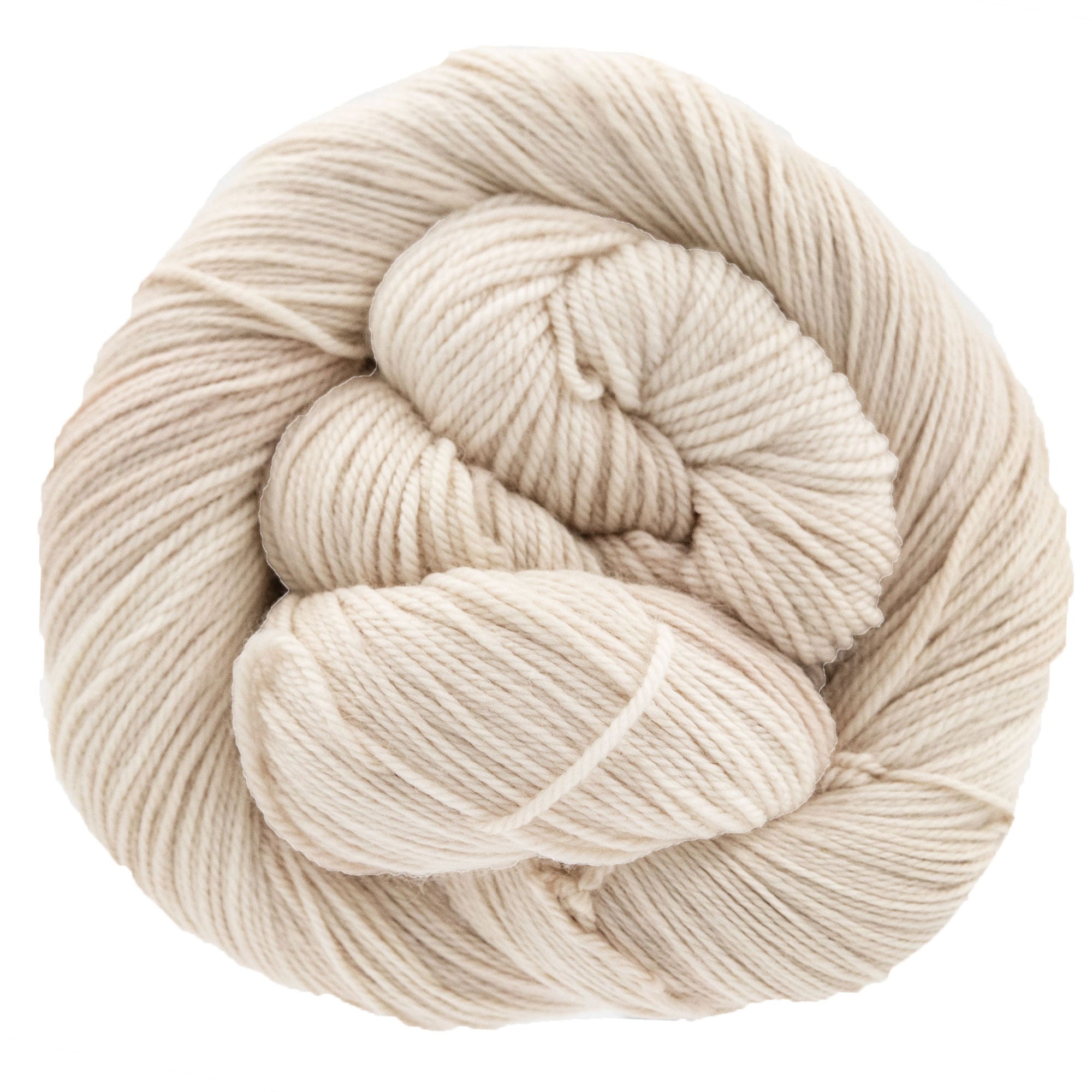 Dream in Color Smooshy Yak Yarn - Tumbleweed: Luxurious Merino & Yak Blend