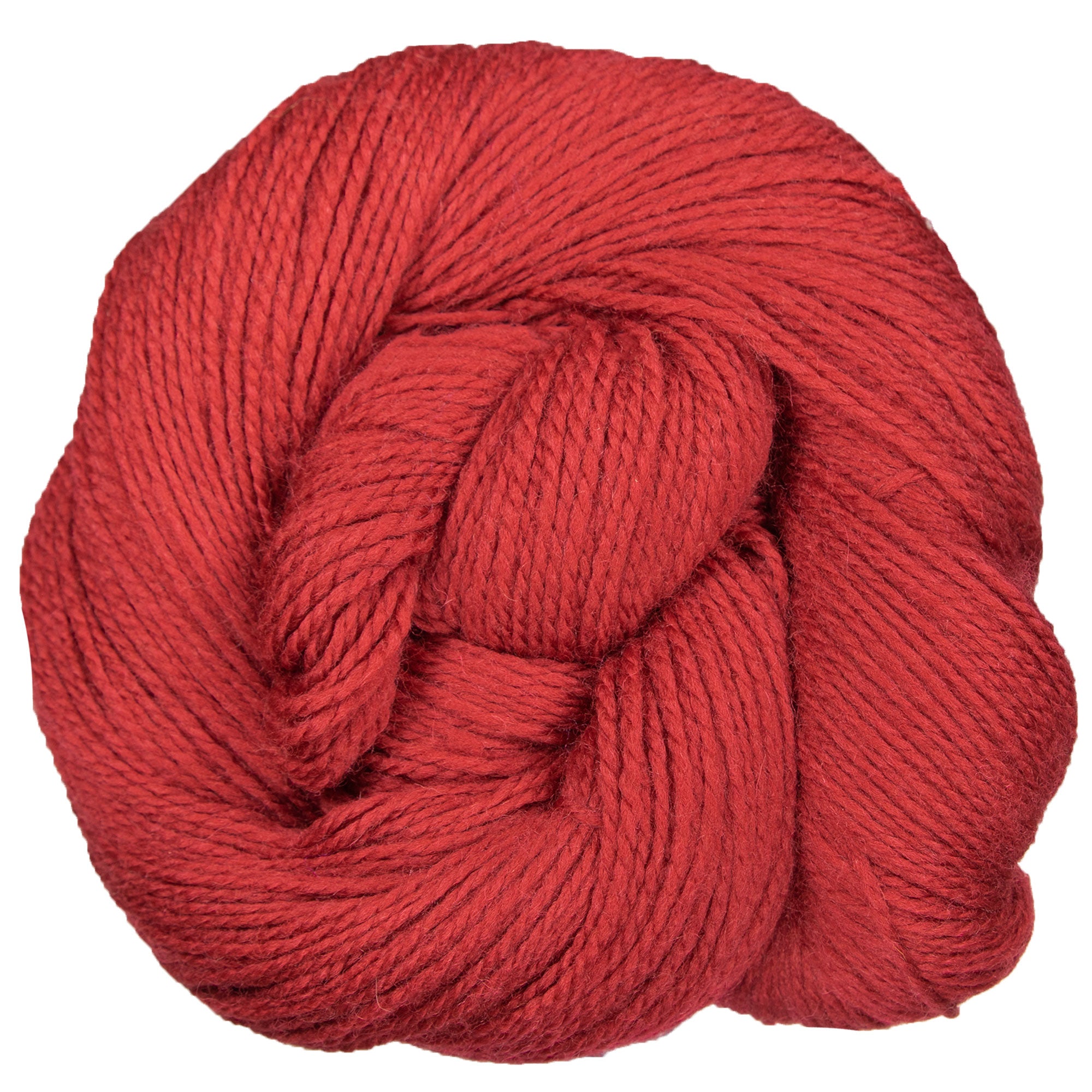 Cascade Yarns 220 Superwash Fingering Yarn - Vibrant 29 Red for Stunning Knits