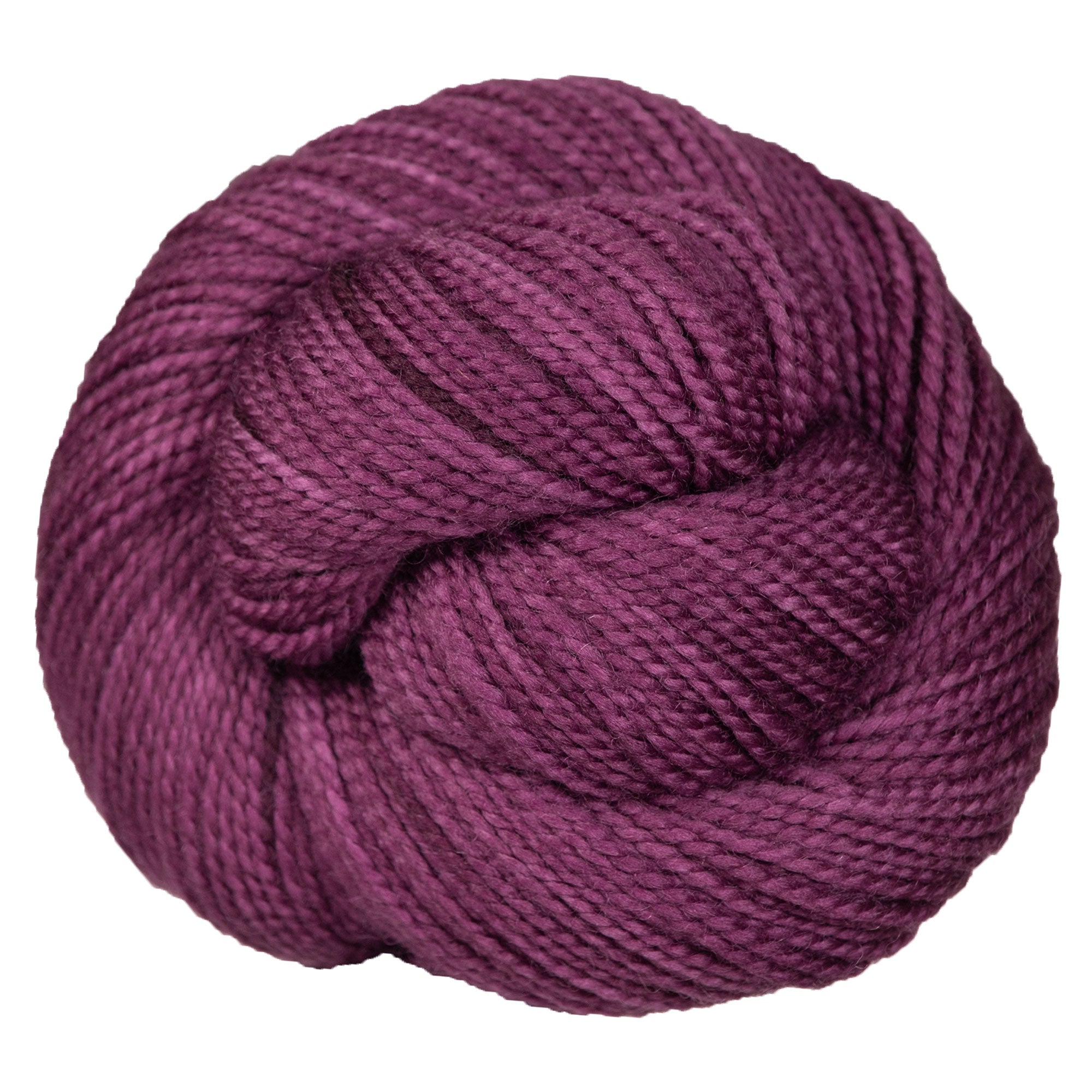 Koigu KPM Solid Hand - Painted 100% Merino Wool Yarn - 2239