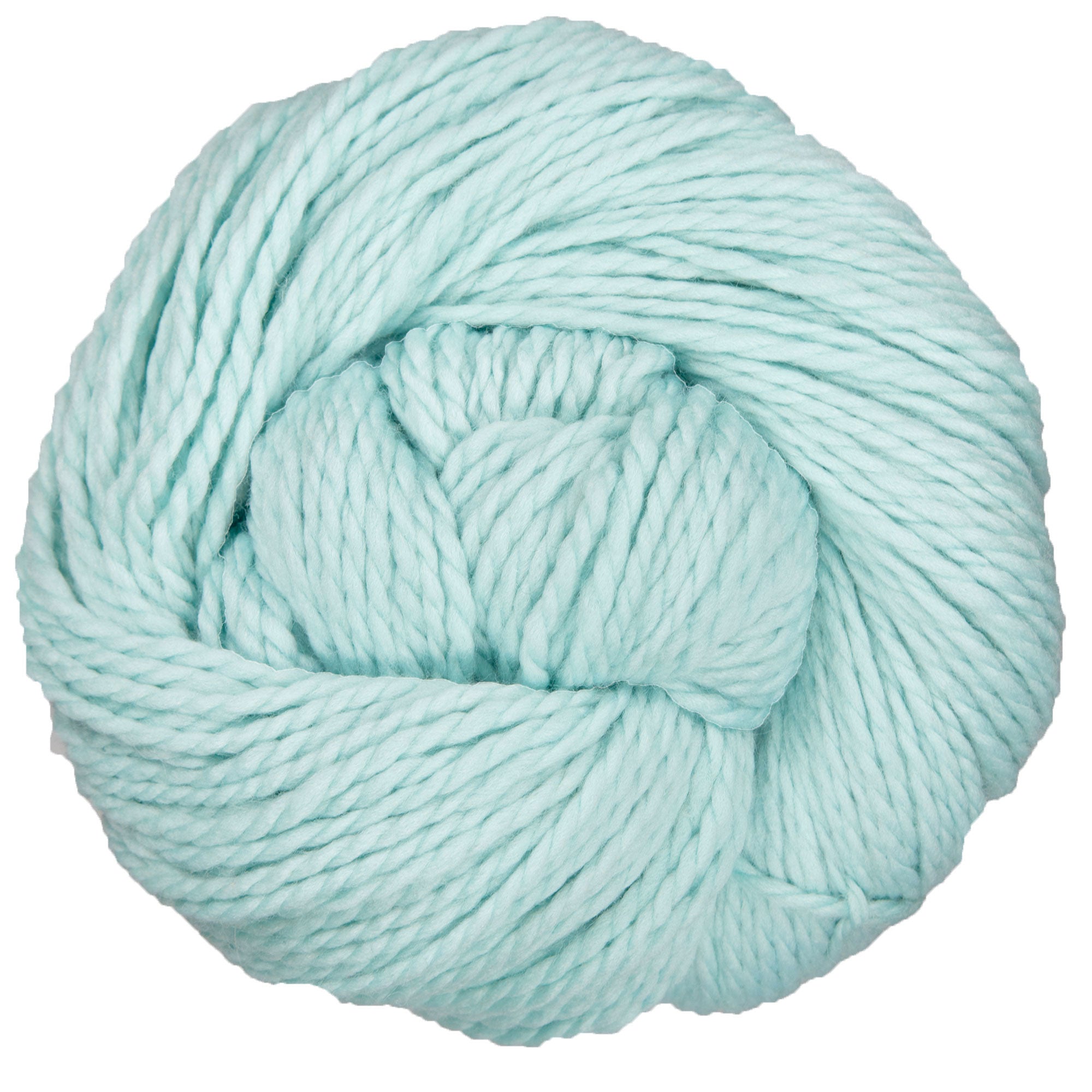 Cascade Yarns 128 Superwash Bulky Merino Wool Yarn - 321 Pastel Blue