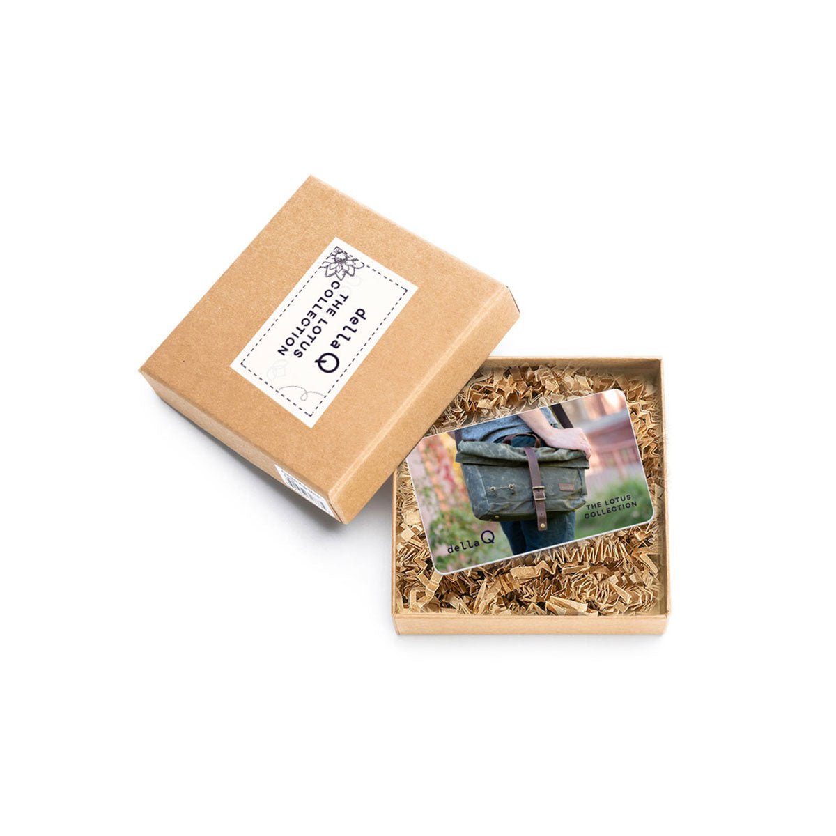 Jimmy Beans Wool Jimmy's Exclusive Gift Box - A Surprising Holiday Treat