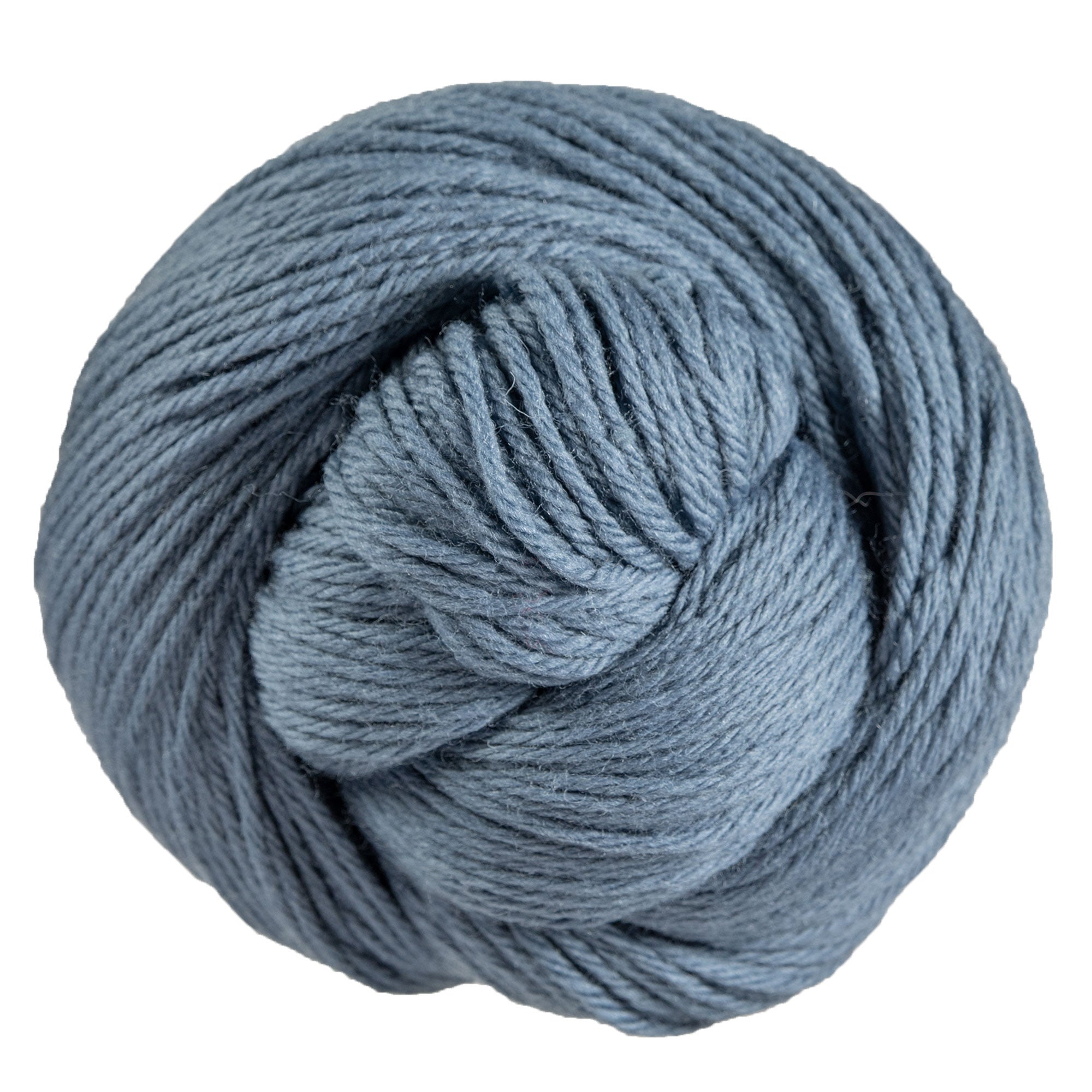 Cascade 220 Premium Yarn - 9567 Smoke Blue