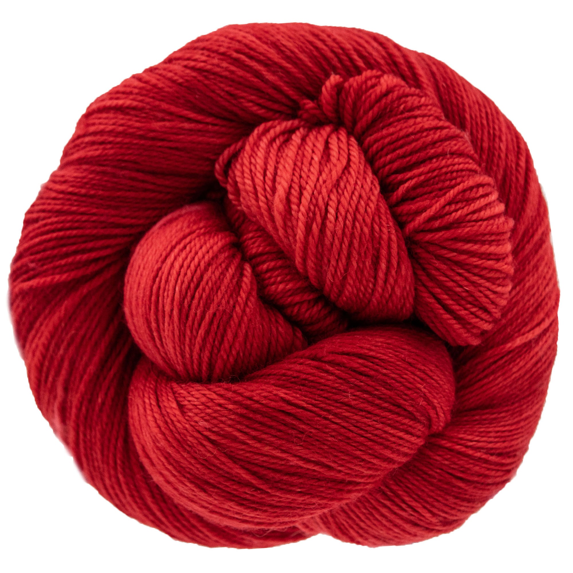 Dream in Color Valentine Smooshy Yak Yarn - Premium Knitting and Crocheting Delight