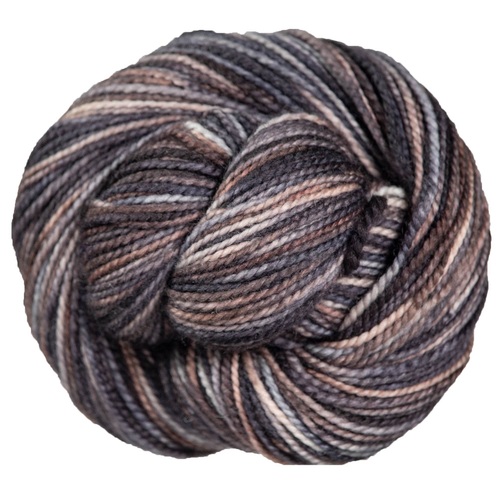 Exquisite Koigu KPPPM Yarn - P300: Hand - Painted Premium Merino Fingering - Weight