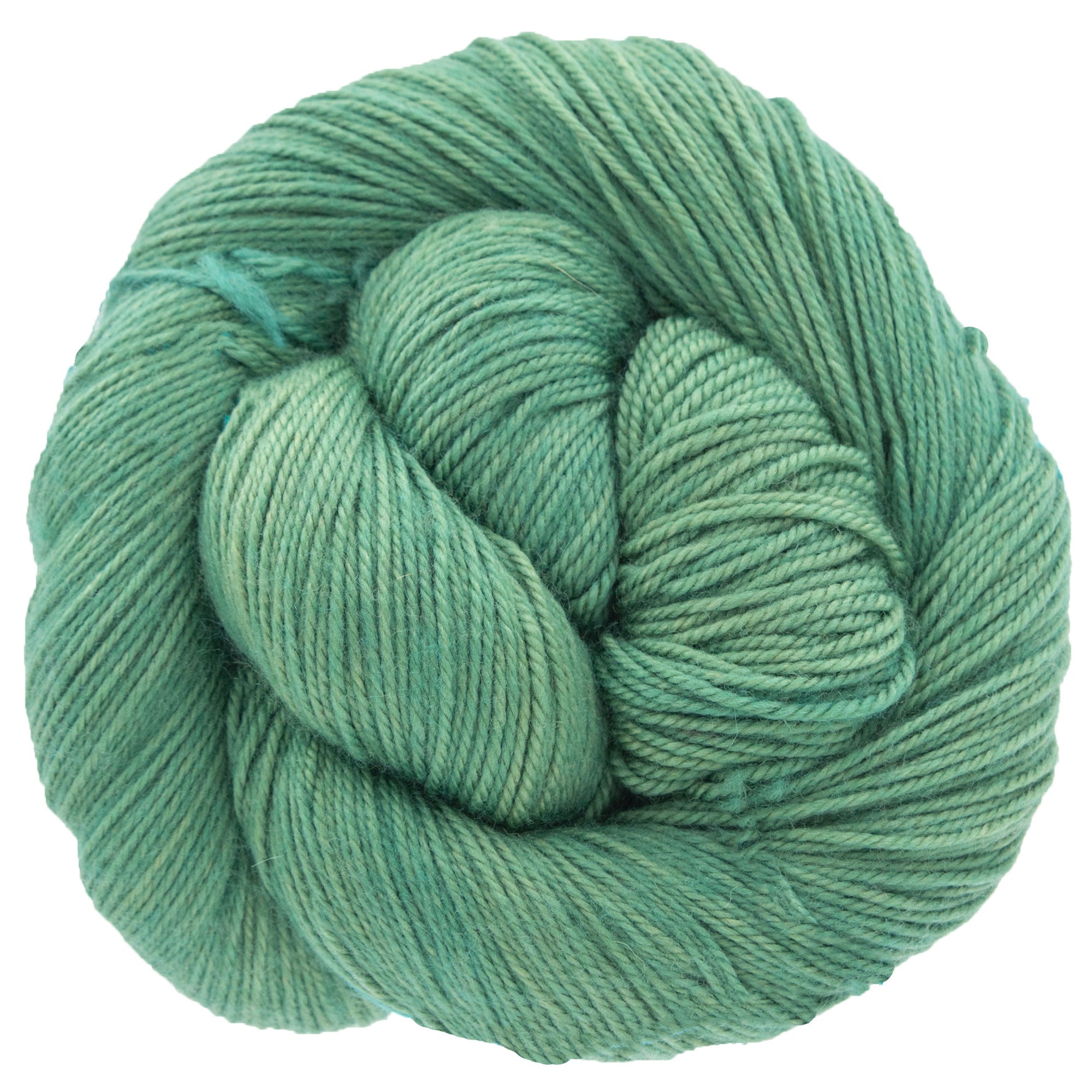 Dream in Color Smooshy Cashmere Yarn - Power Plant: Ideal for Soft Shawls and Scarves
