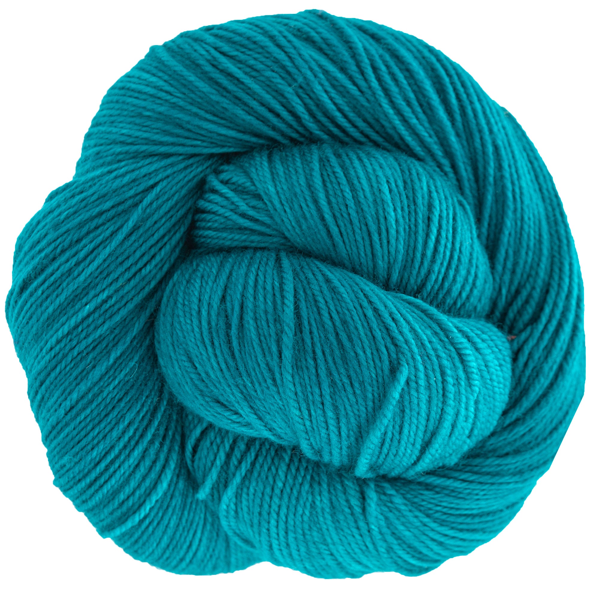 Dream in Color Premium Smooshy Yarn - Stunning Bermuda Teal