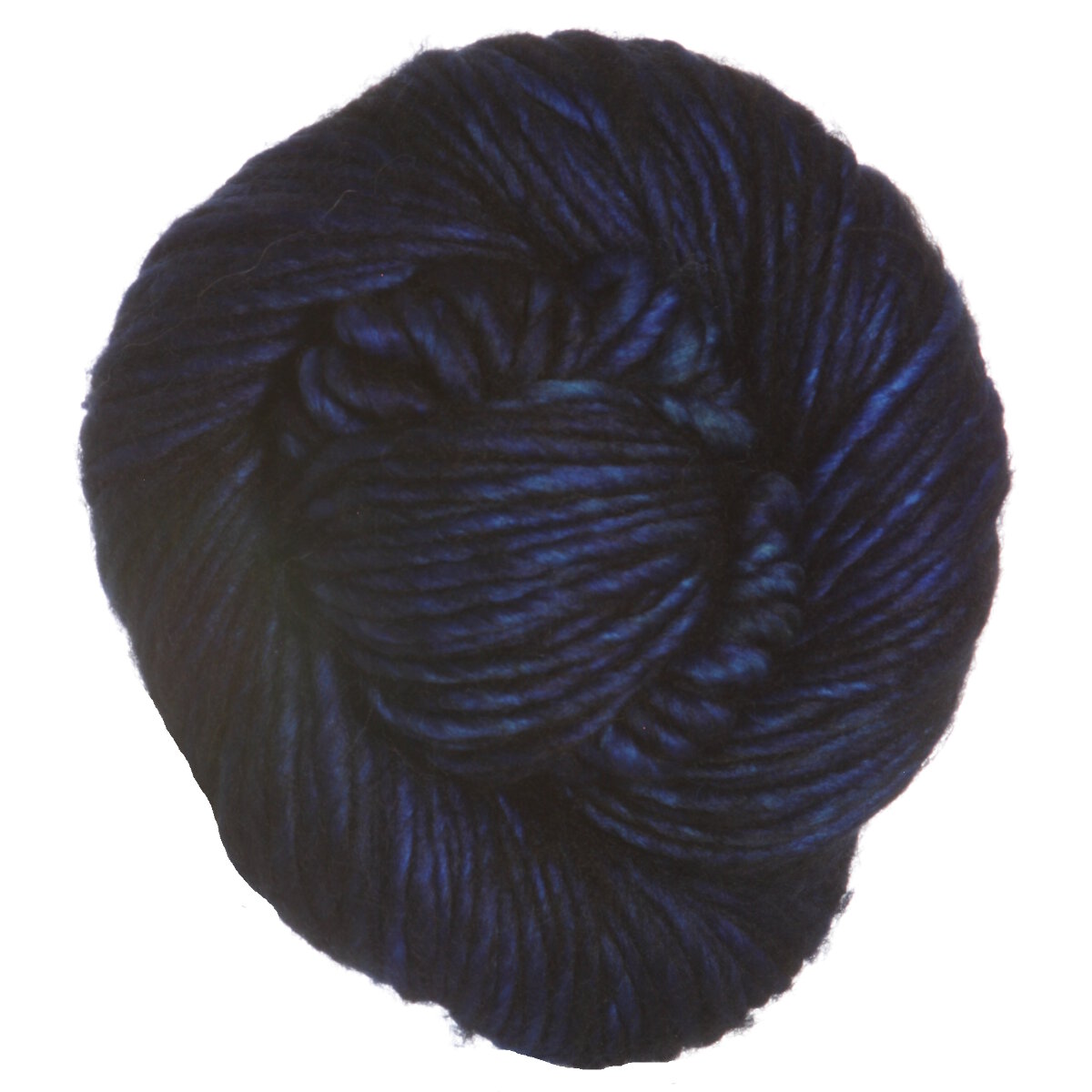 Madelinetosh A.S.A.P. Super Bulky and Squishy 100% Merino Wool Yarn - Deep
