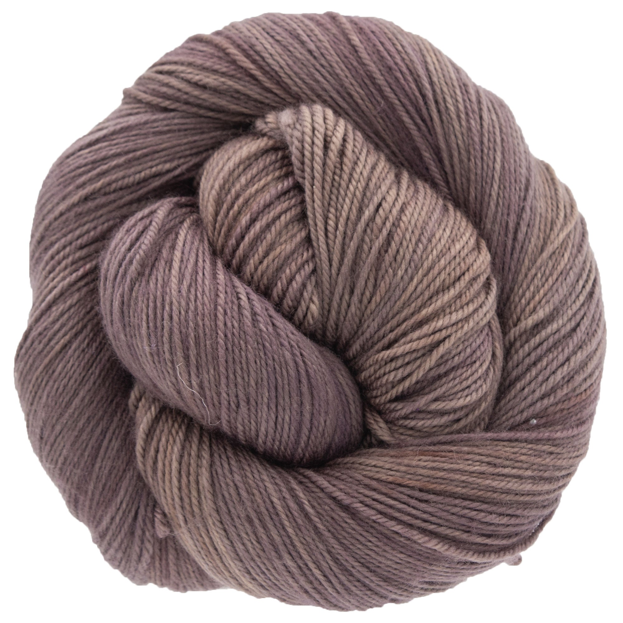 Dream in Color Smooshy Cashmere Yarn - Rochambeau: Luxurious Yarn for Knitters and Crocheters