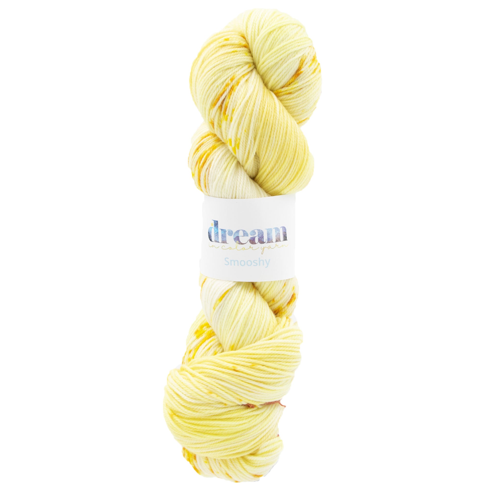 Dream in Color Smooshy Yarn - Sundance: Exquisite Hand - Dyed Yarn