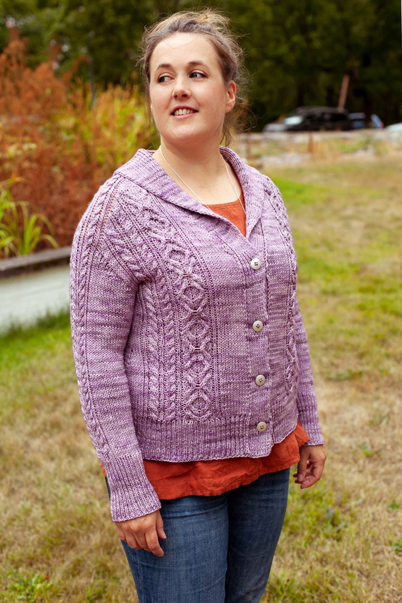 Exclusive Joji Locatelli and Veera Valimaki Knitting Design Interpretations - Volume 8