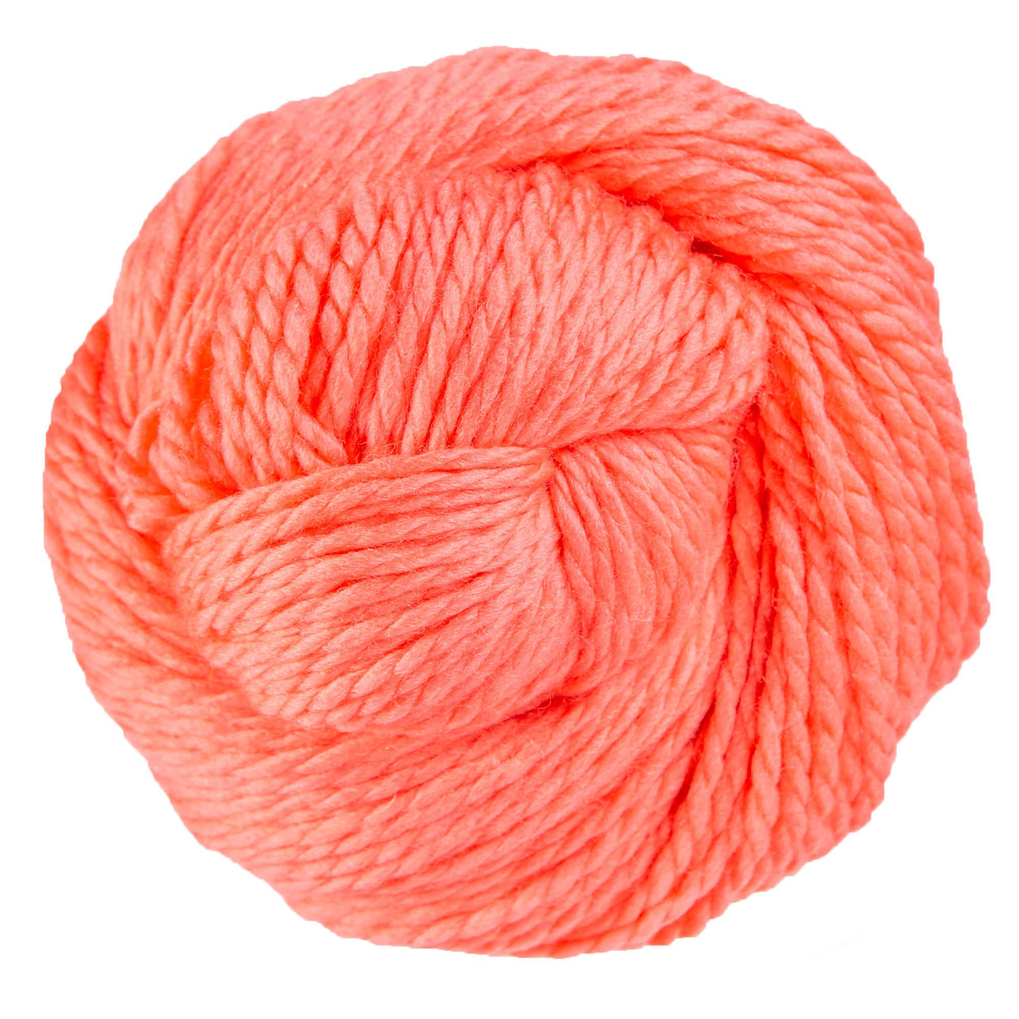 Cascade Yarns 128 Superwash Bulky Merino Wool Yarn - 315 Georgia Peach