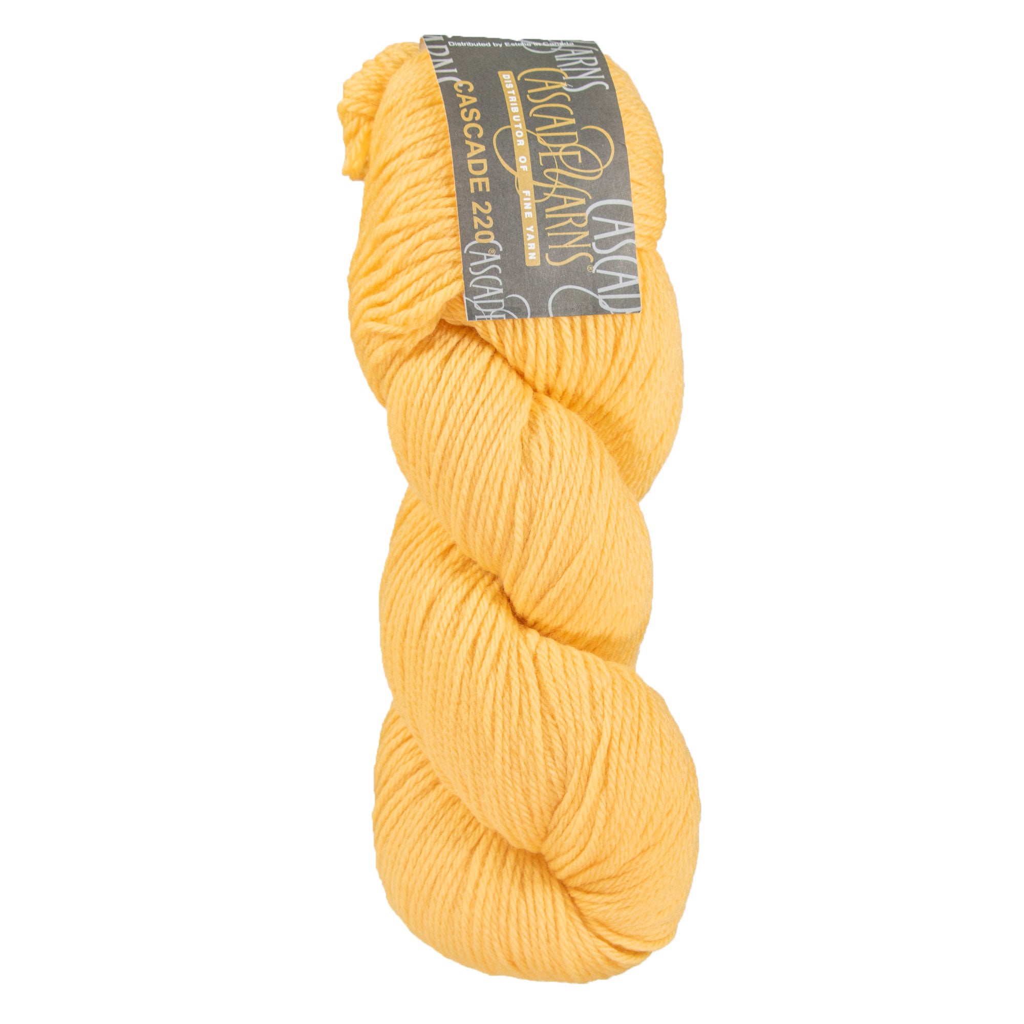Cascade 220 Premium Worsted-Weight Yarn - 9683 Flax