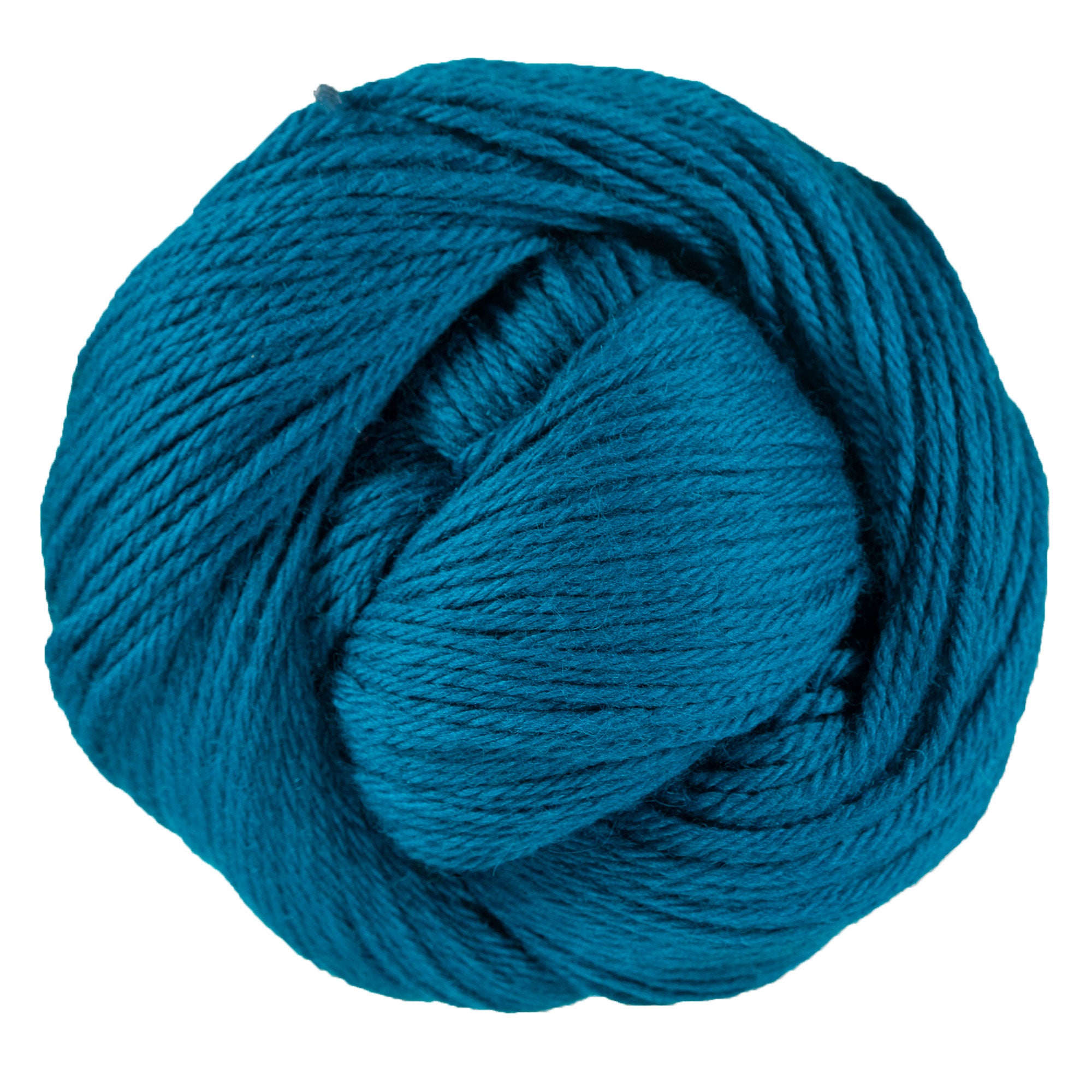 Cascade 220 Yarn - 8892 Azure - High - Quality Peruvian Highland Wool for Crafting